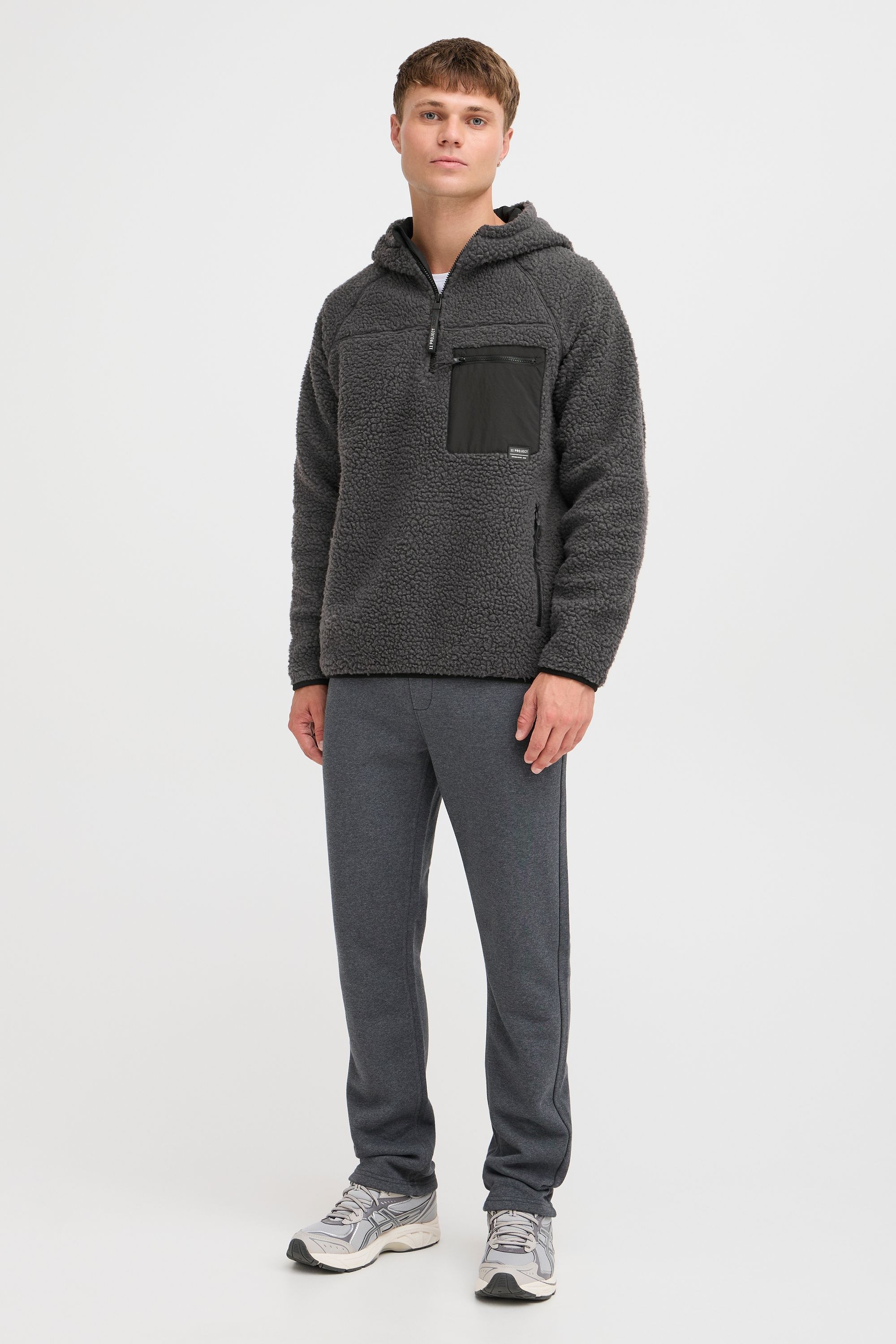 11 Project Kapuzenpullover »Hoodie PRRone«