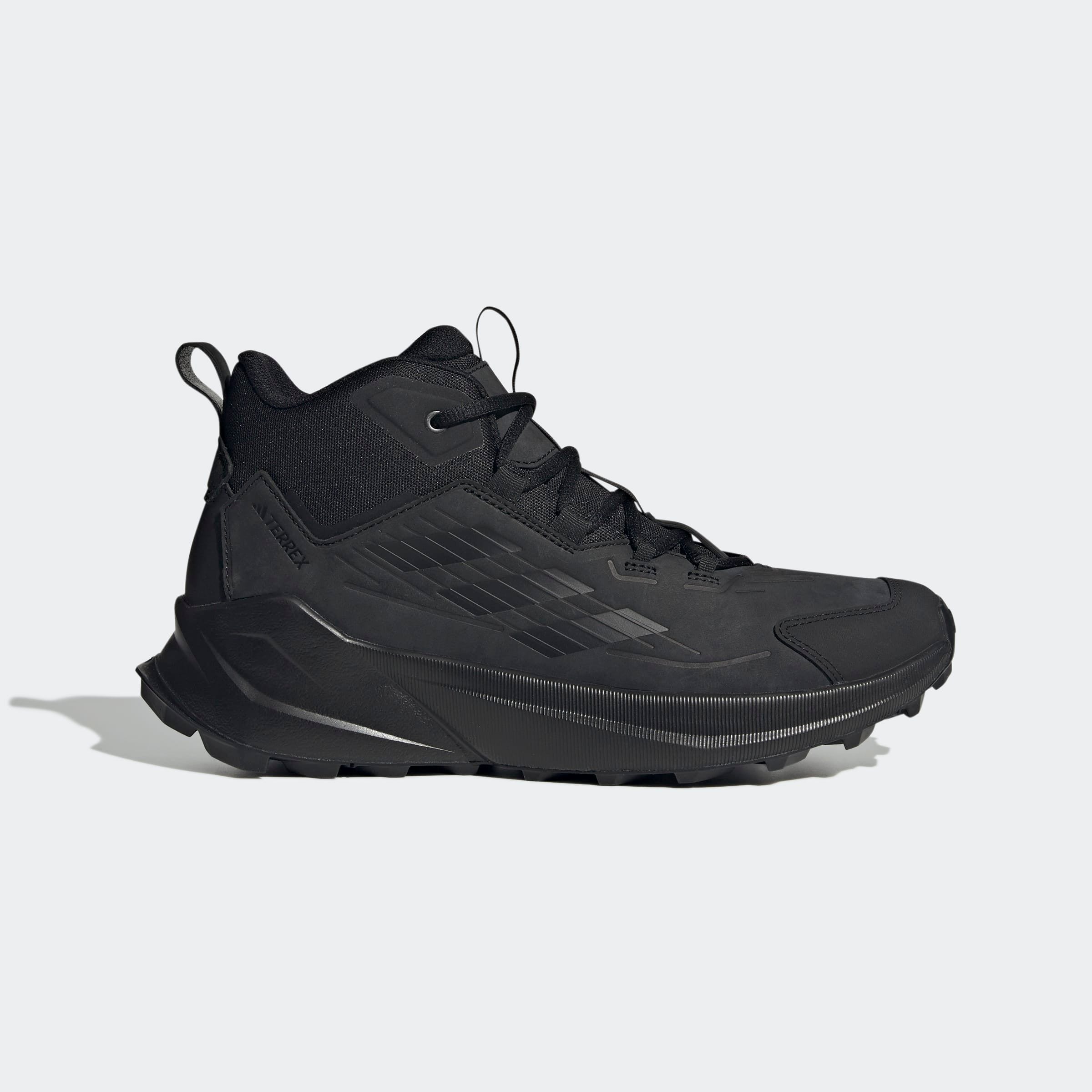 adidas TERREX Wanderschuh »TERREX TRAILMAKER 2.0 LEATHER«, aus Leder
