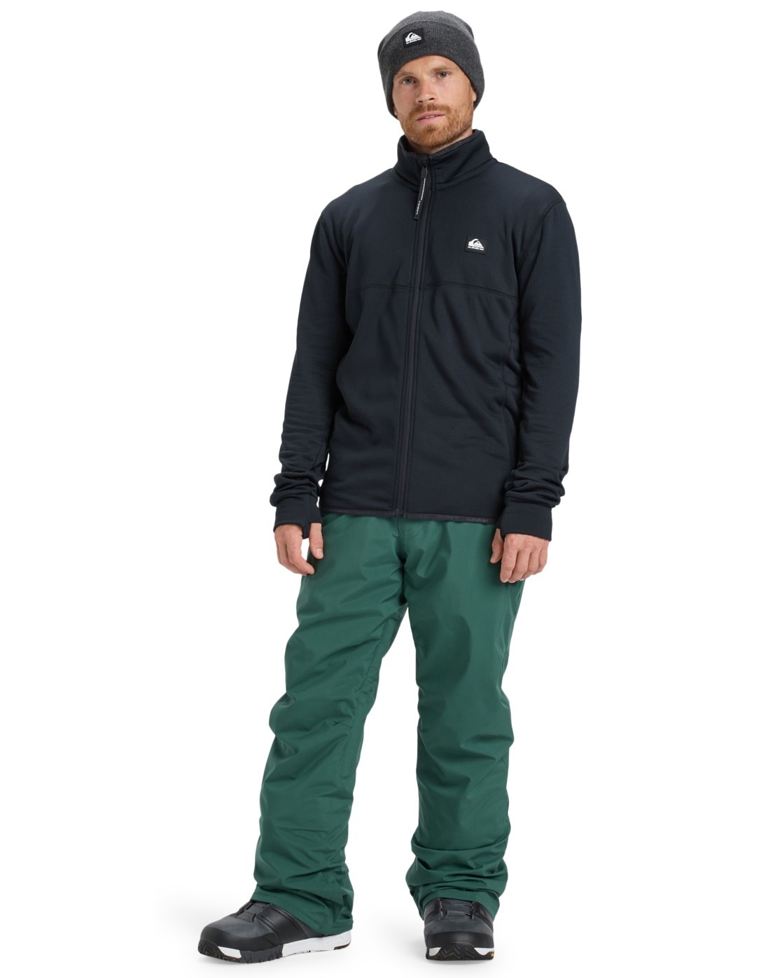 Quiksilver Snowboardhose »Estate«