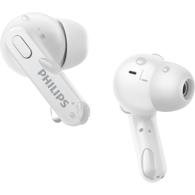 Philips wireless In-Ear-Kopfhörer »TAT2206«, Bluetooth-A2DP Bluetooth-AVRCP  Bluetooth-HSP, True Wireless-Multi-Point-Verbindung-Rauschunterdrückung-integrierte  Steuerung für Anrufe und Musik online bei UNIVERSAL