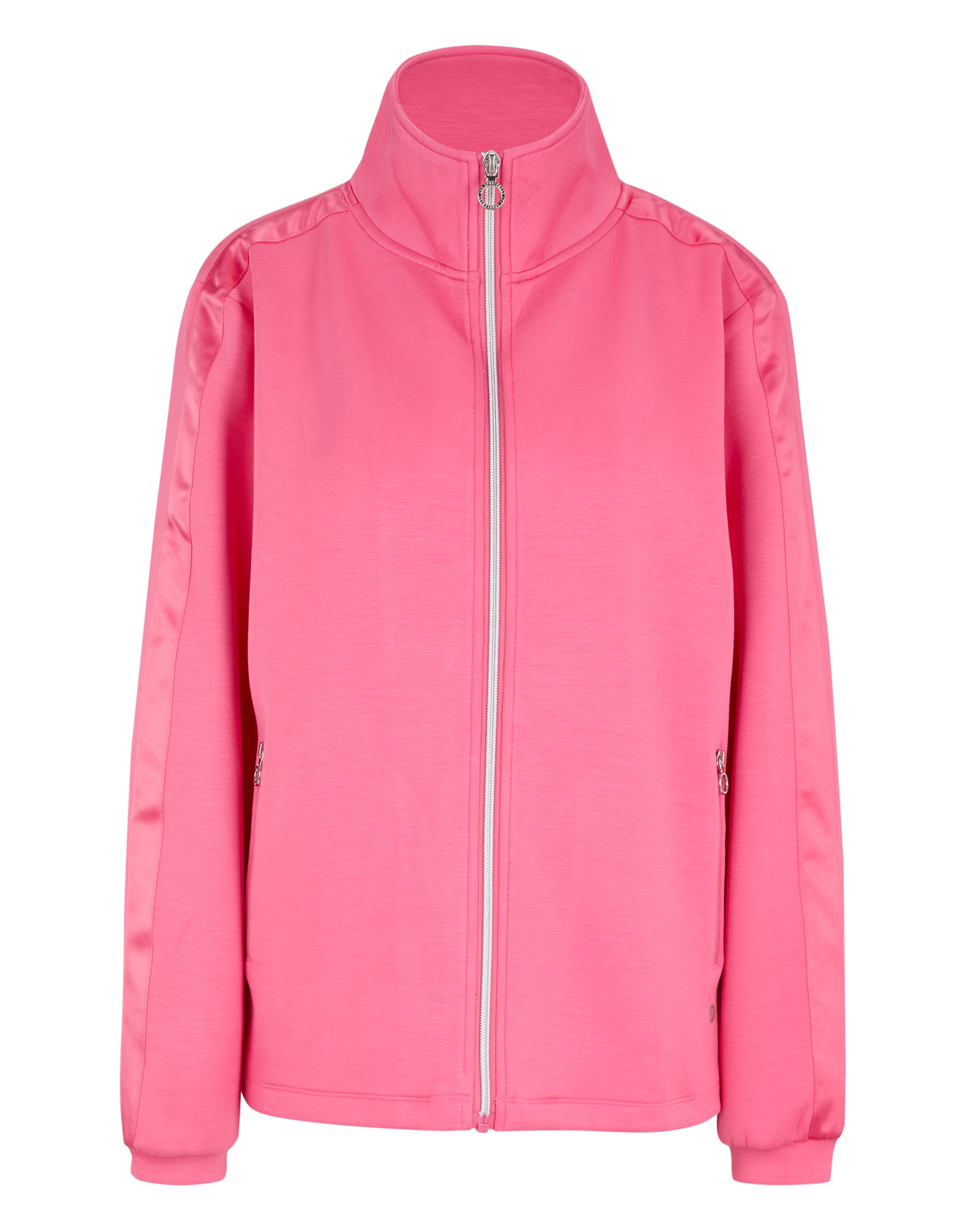 Joy Sportswear Sweatjacke »D SWEATJACKE LIZZY« sportlicher Stil, für aktive Freizeitgestaltung