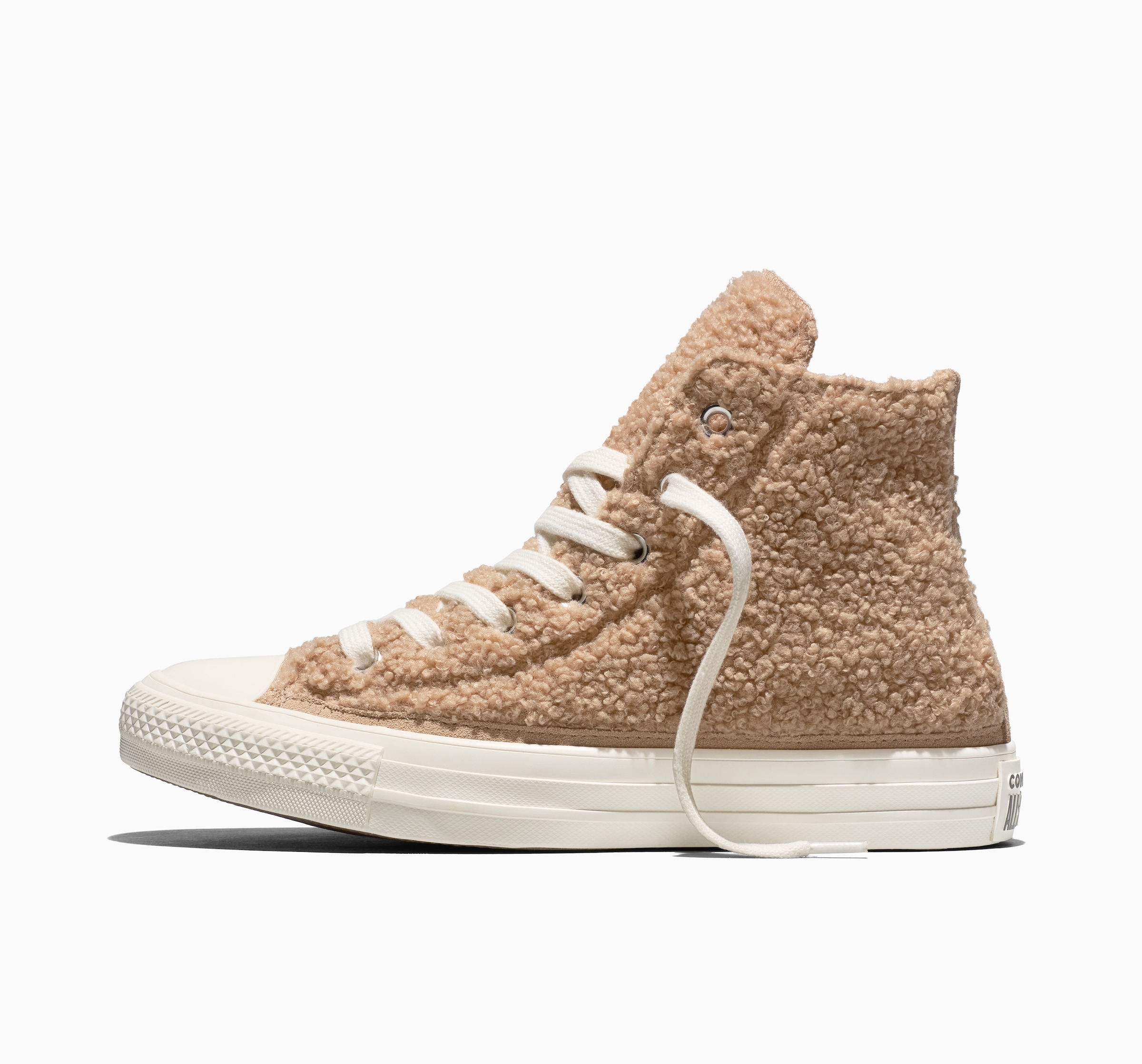 Converse Sneaker »Chuck Taylor All Star«  gefüttert