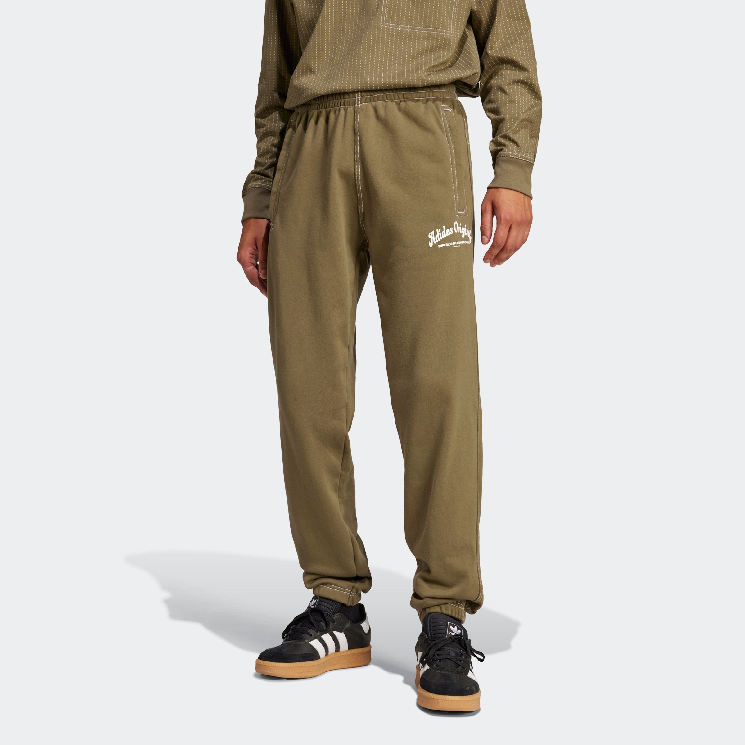 adidas Originals Sporthose »WAB TRACK PAN«, (1 tlg.)