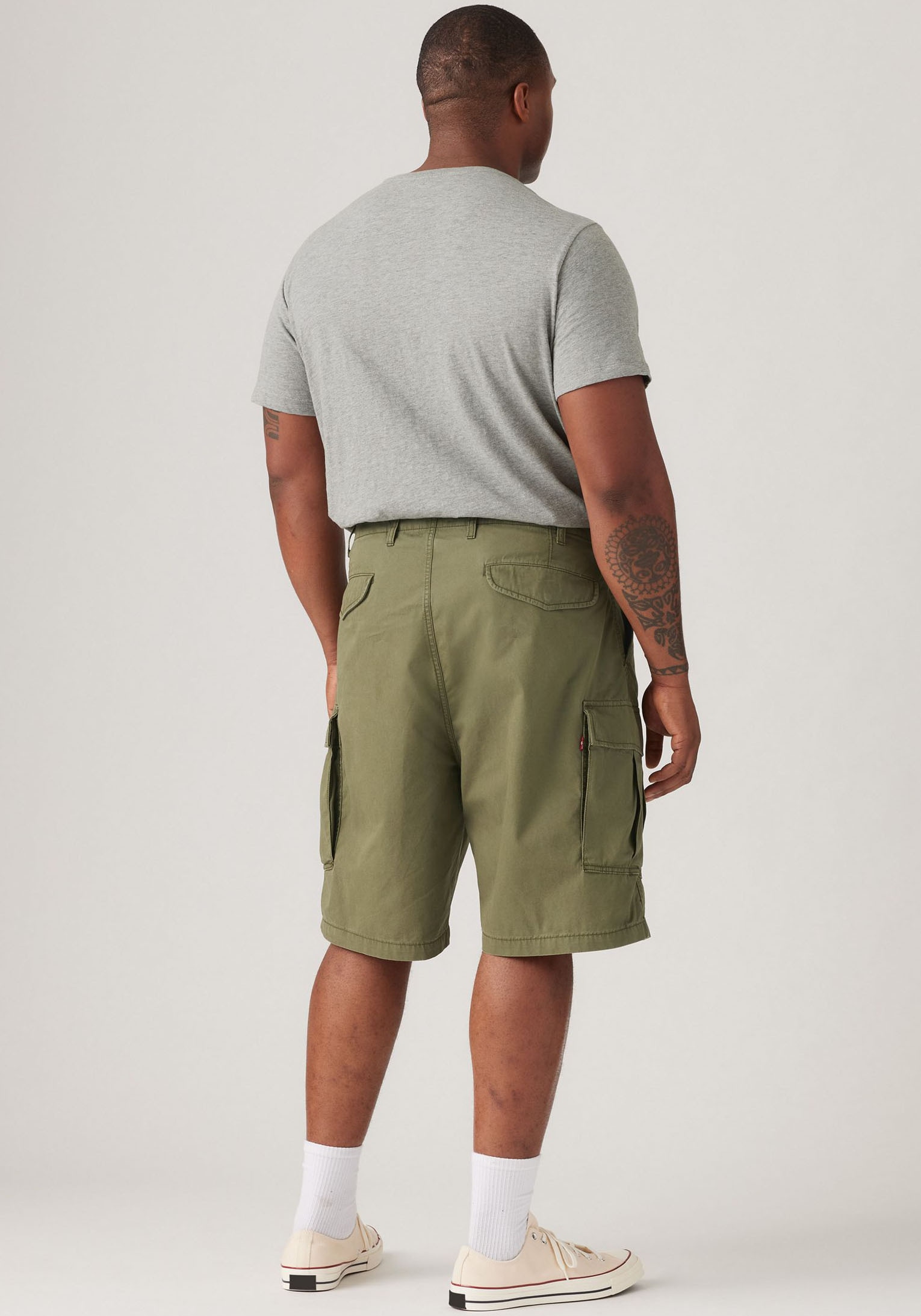 Levi's® Plus Cargoshorts