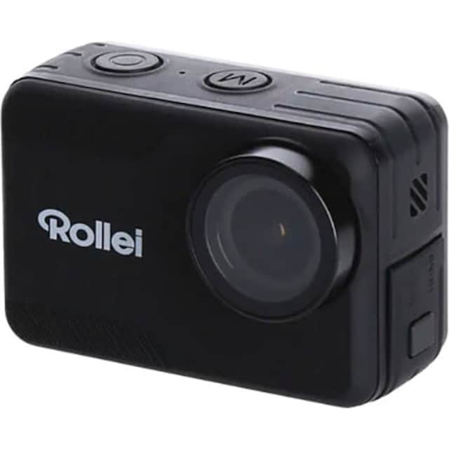 Rollei Action Cam »Actioncam 10s Plus«, 4K Ultra HD, WLAN (Wi-Fi) ➥ 3 Jahre  XXL Garantie | UNIVERSAL