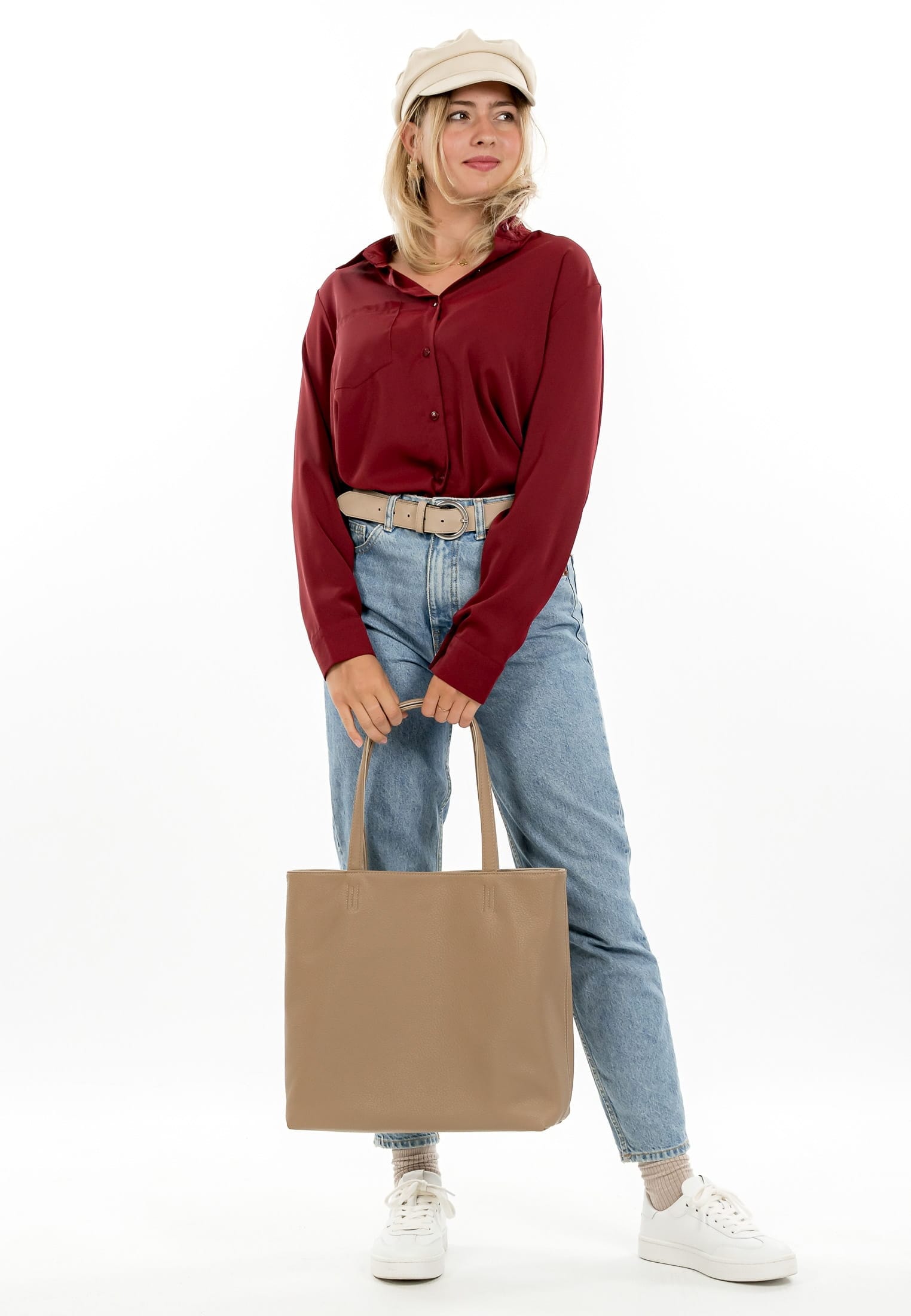 EMILY & NOAH Shopper »Shopper E&N Eva«