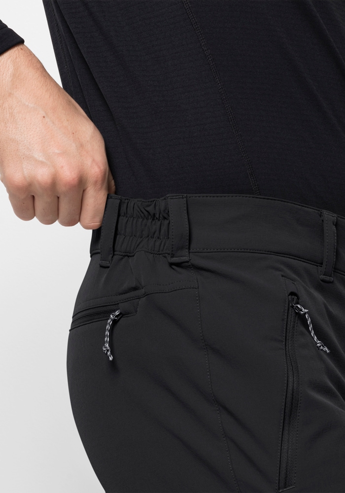 Jack Wolfskin Softshellhose »ACTIVATE XT PANTS M«