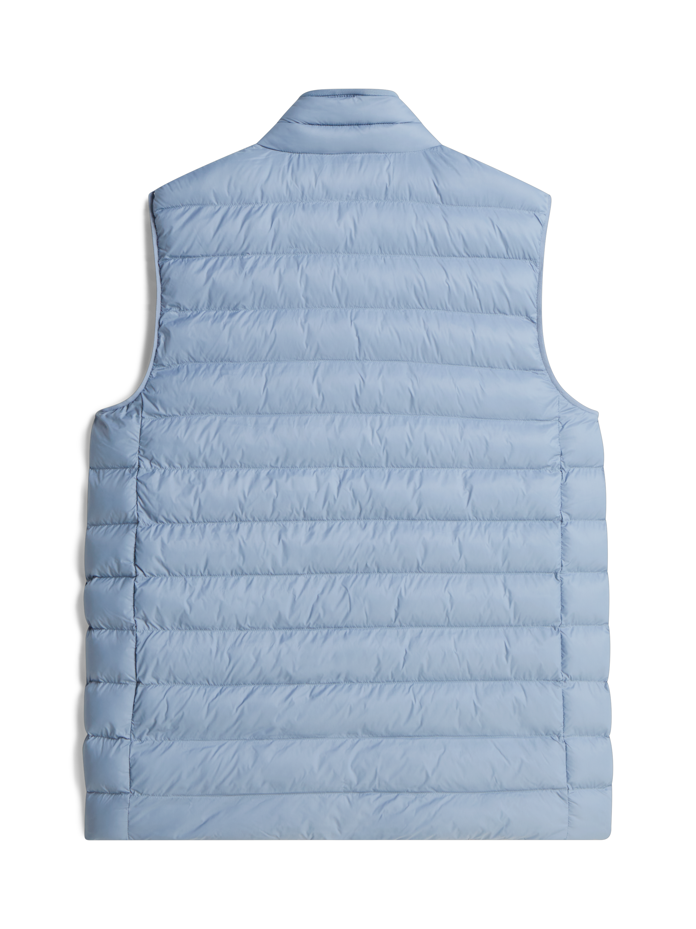 Tommy Hilfiger Steppweste »PACKABLE RECYCLED VEST« mit Logostickerei