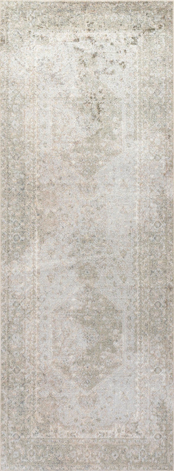 Livabliss Teppich »OIDA«, rechteckig, 6 mm Höhe