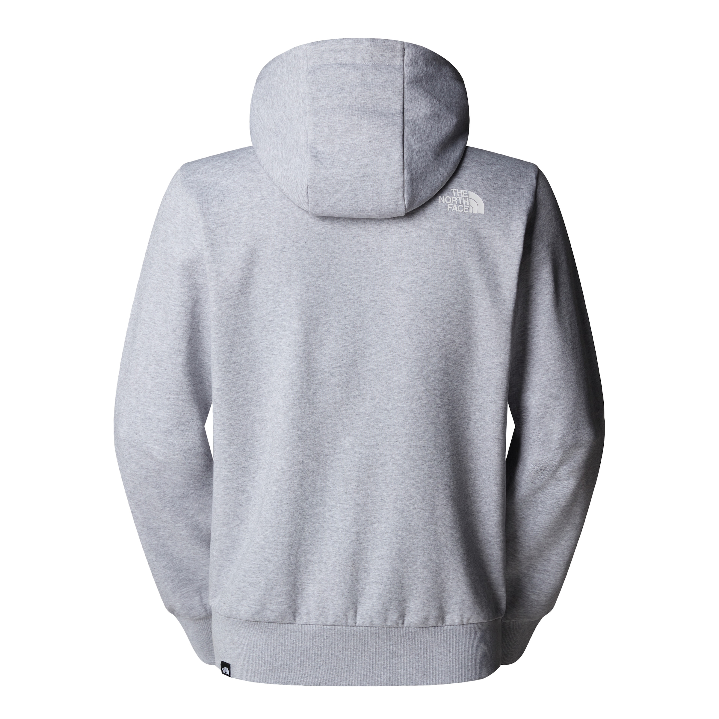 The North Face Kapuzensweatshirt »M SIMPLE DOME REGULAR HOODIE«, (1 tlg.)