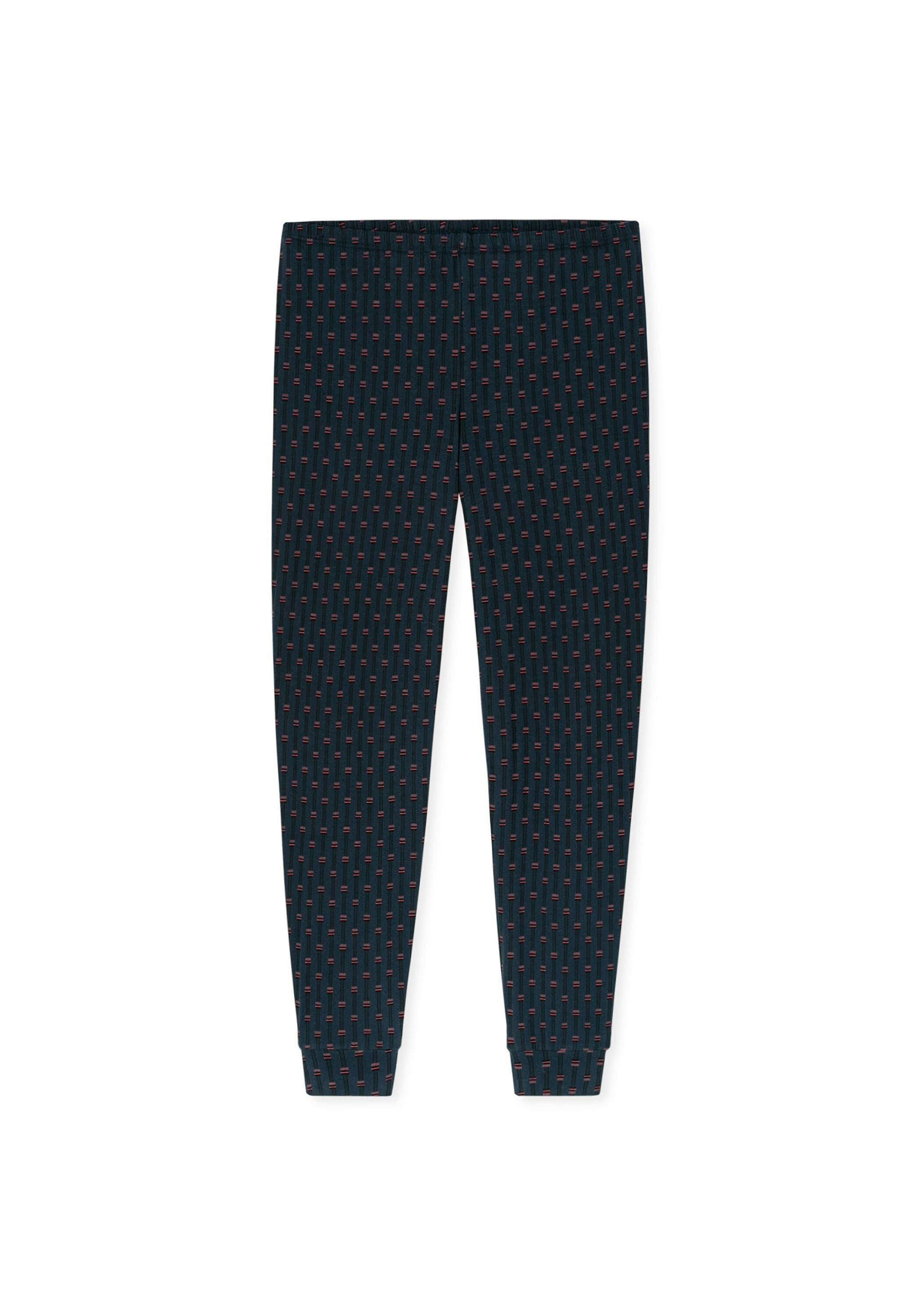 Schiesser Schlafanzug »Pyjama Casual Essentials«