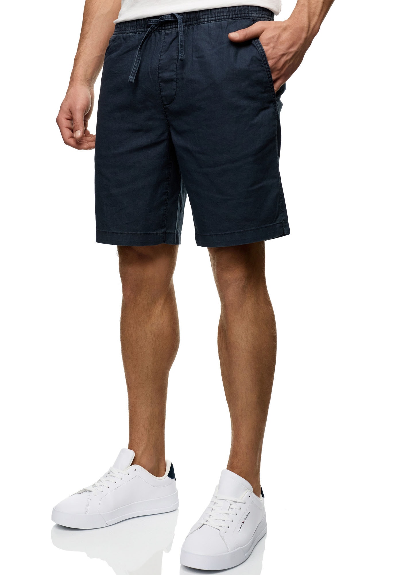 Indicode Shorts »INWamo«