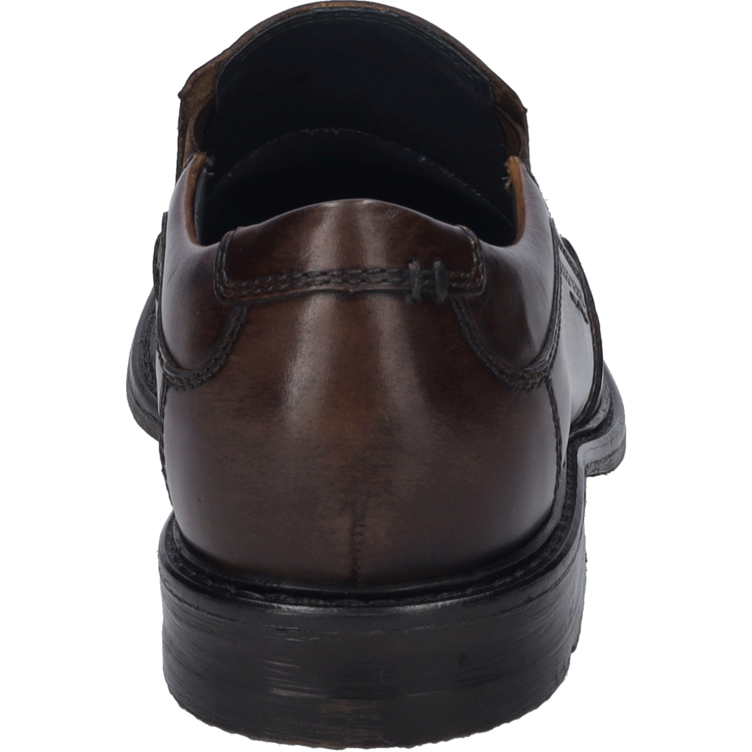 Josef Seibel Slipper »Earl 13, cognac«