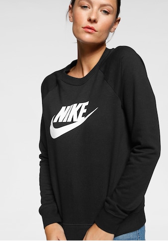 Nike Sportswear Sweatshirt »WOMEN ESSENTIAL CREW FLEECE« kaufen