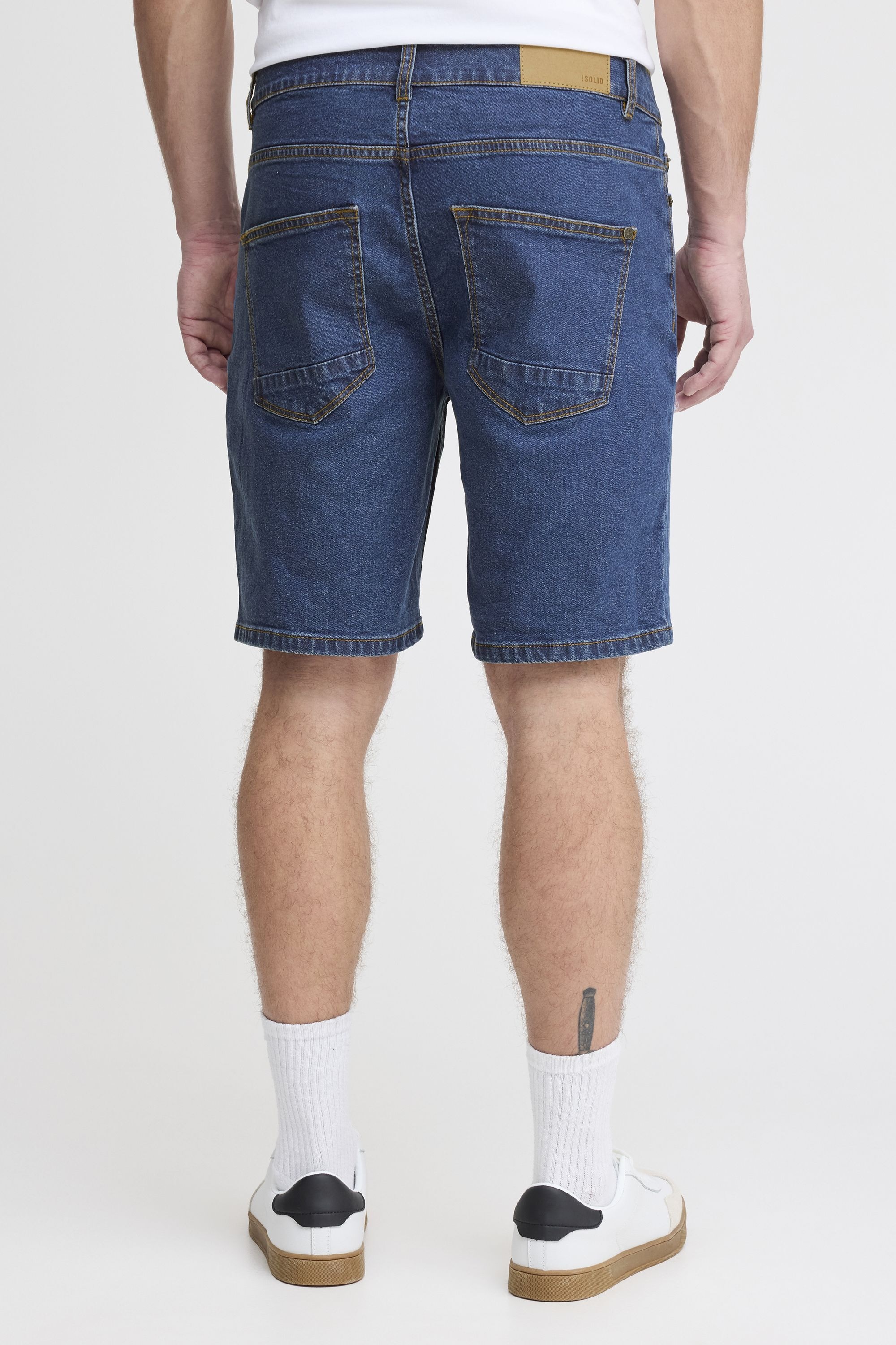 !Solid Jeansshorts »Shorts SDMITC«