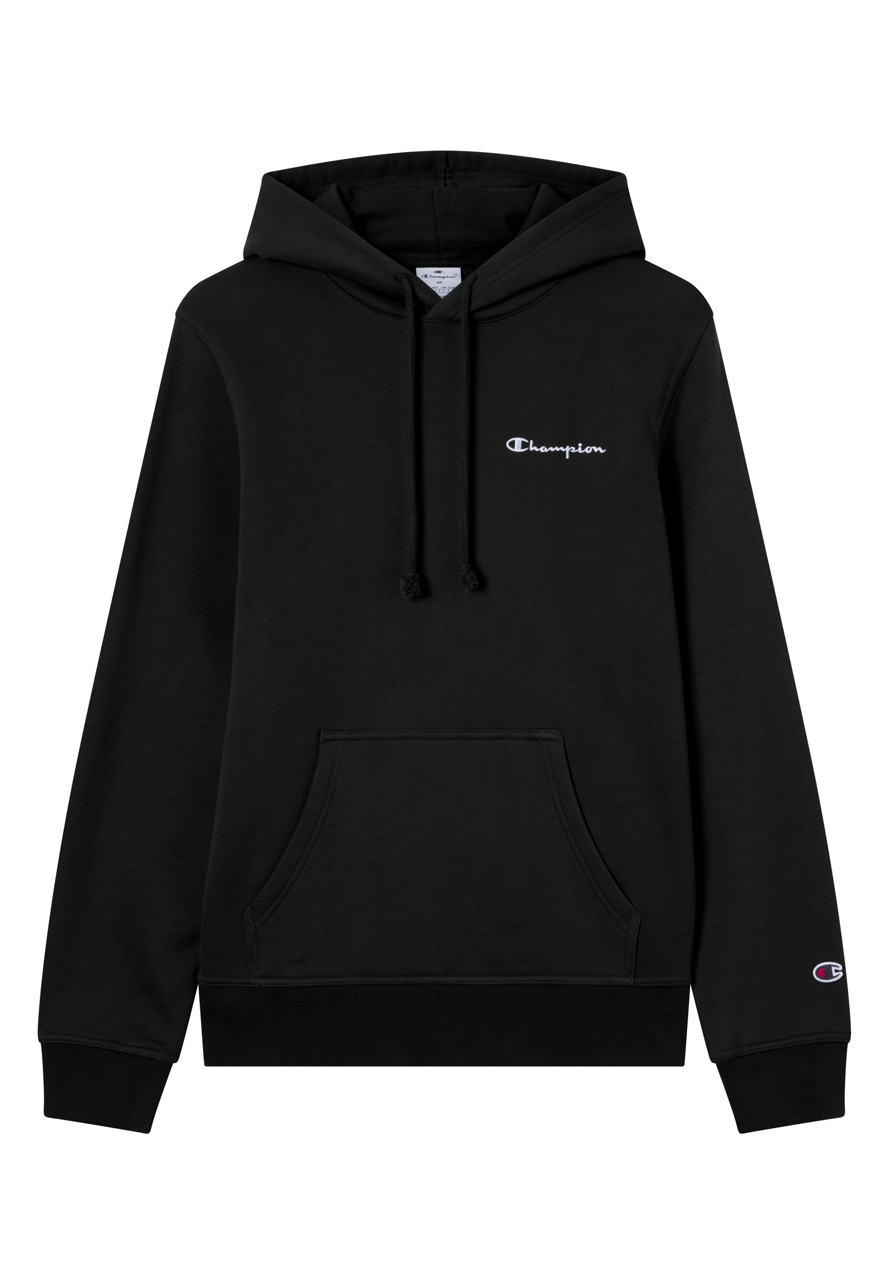 Champion Kapuzensweatshirt »SPORTWEAR HOODIE Standard Fit«, mit aufgerautem Innenfutter, aus Baumwoll-Polyester-Mix, 310 g/m²
