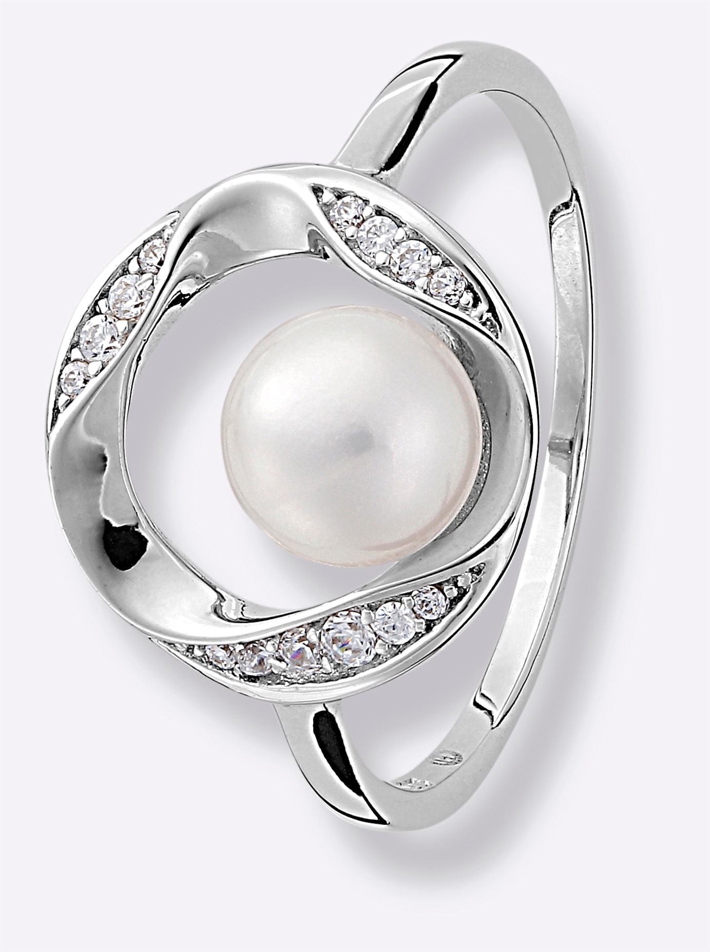 Lady Fingerring, (1 tlg.)