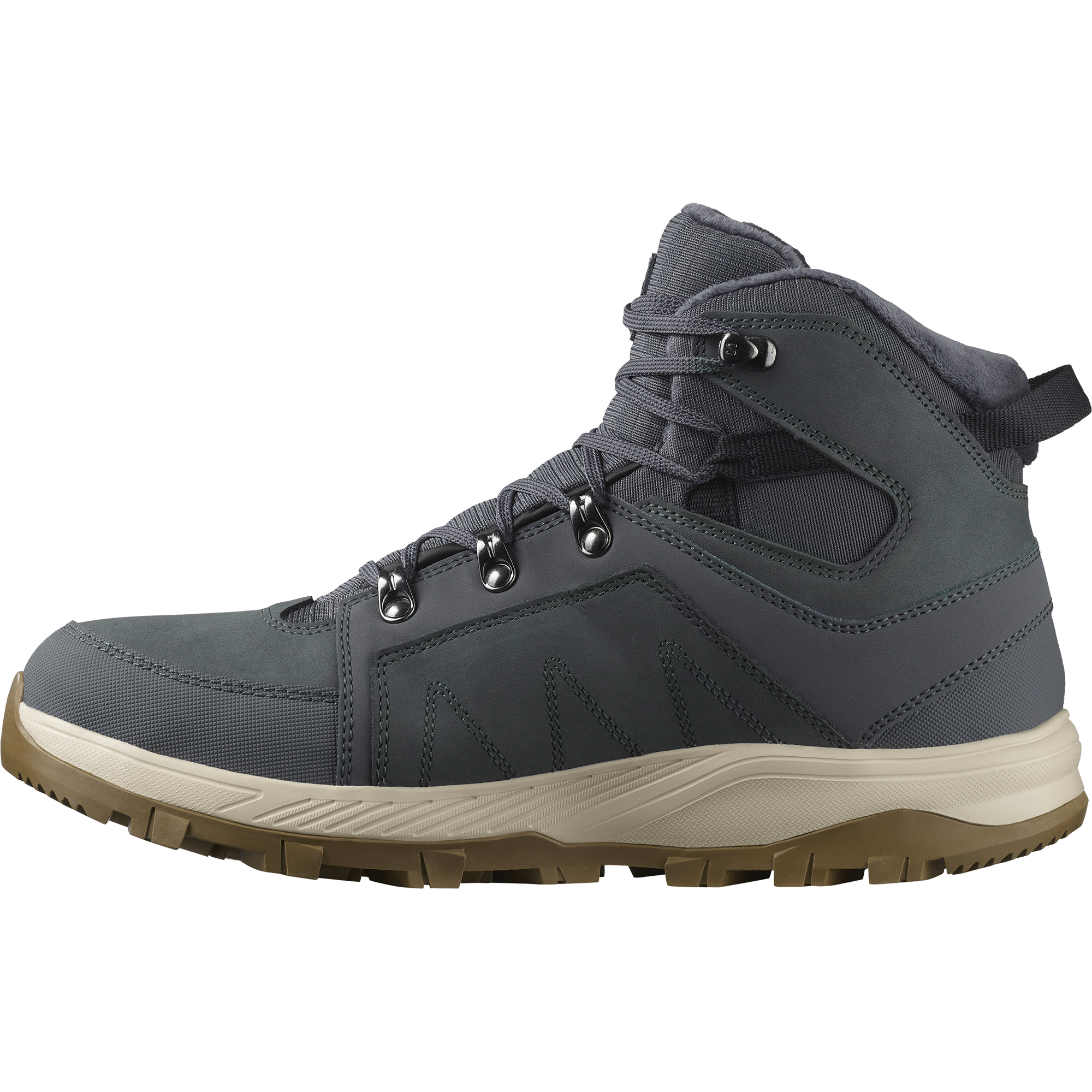 Salomon Winterstiefel »OUTCHILL TS WP«  Winterschuhe, Winterboots, Snowboots, wasserdicht