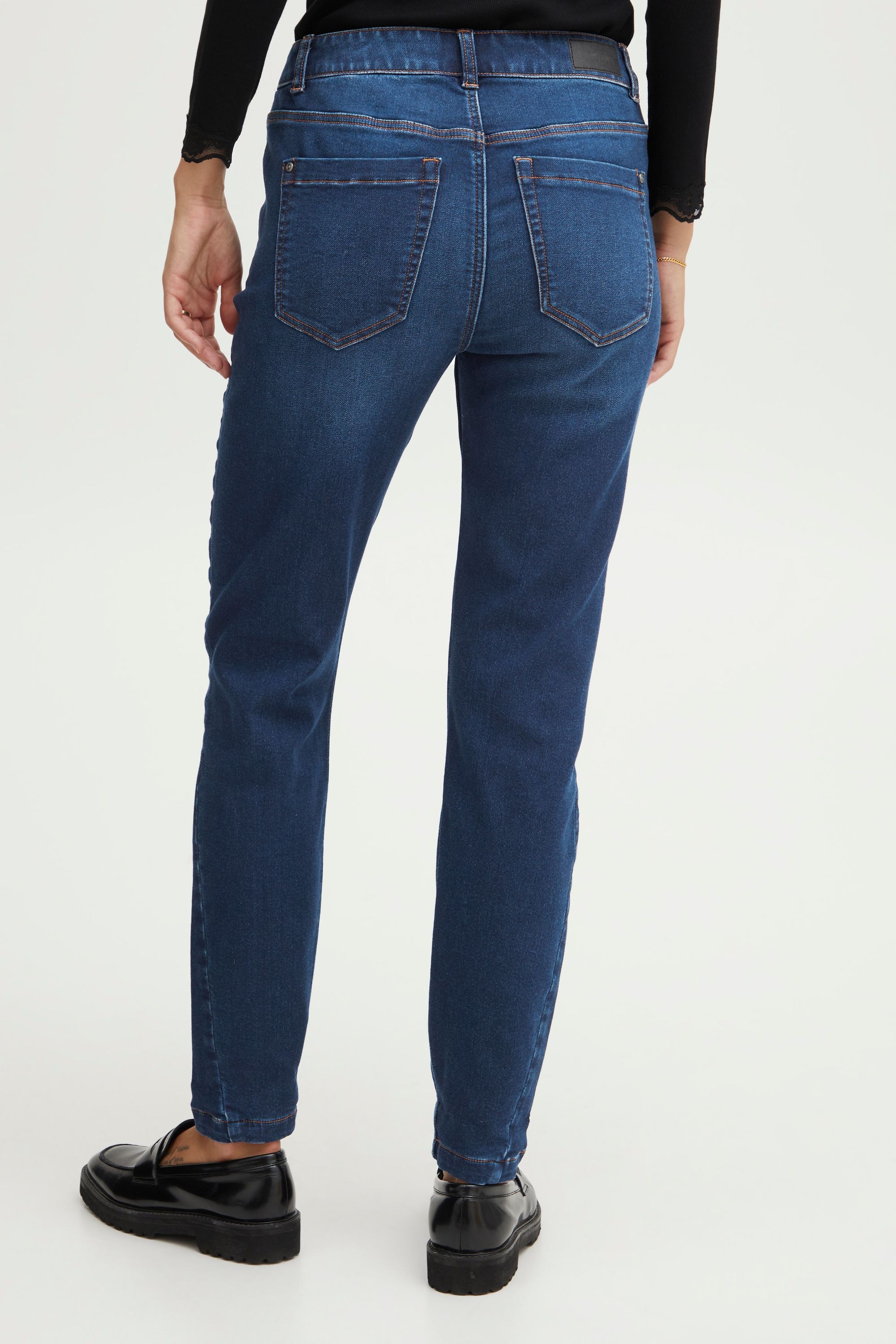 fransa 5-Pocket-Jeans »5-Pocket-Jeans FRVilja«