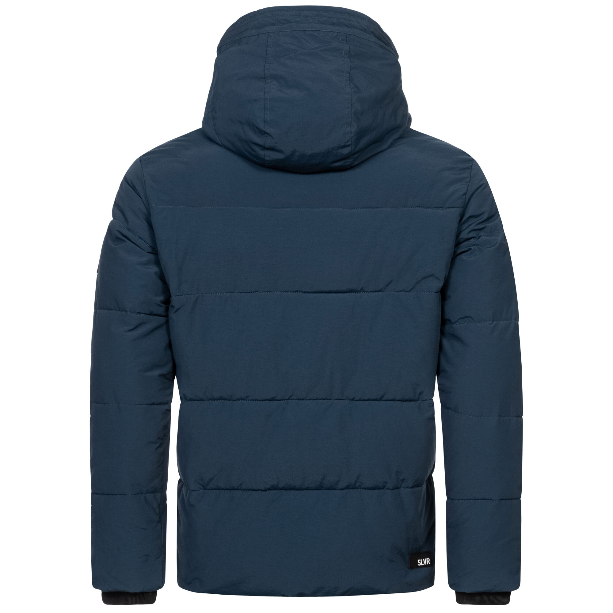 Alessandro Salvarini Winterjacke »A. Salvarini Herren Winter Steppjacke AS334«