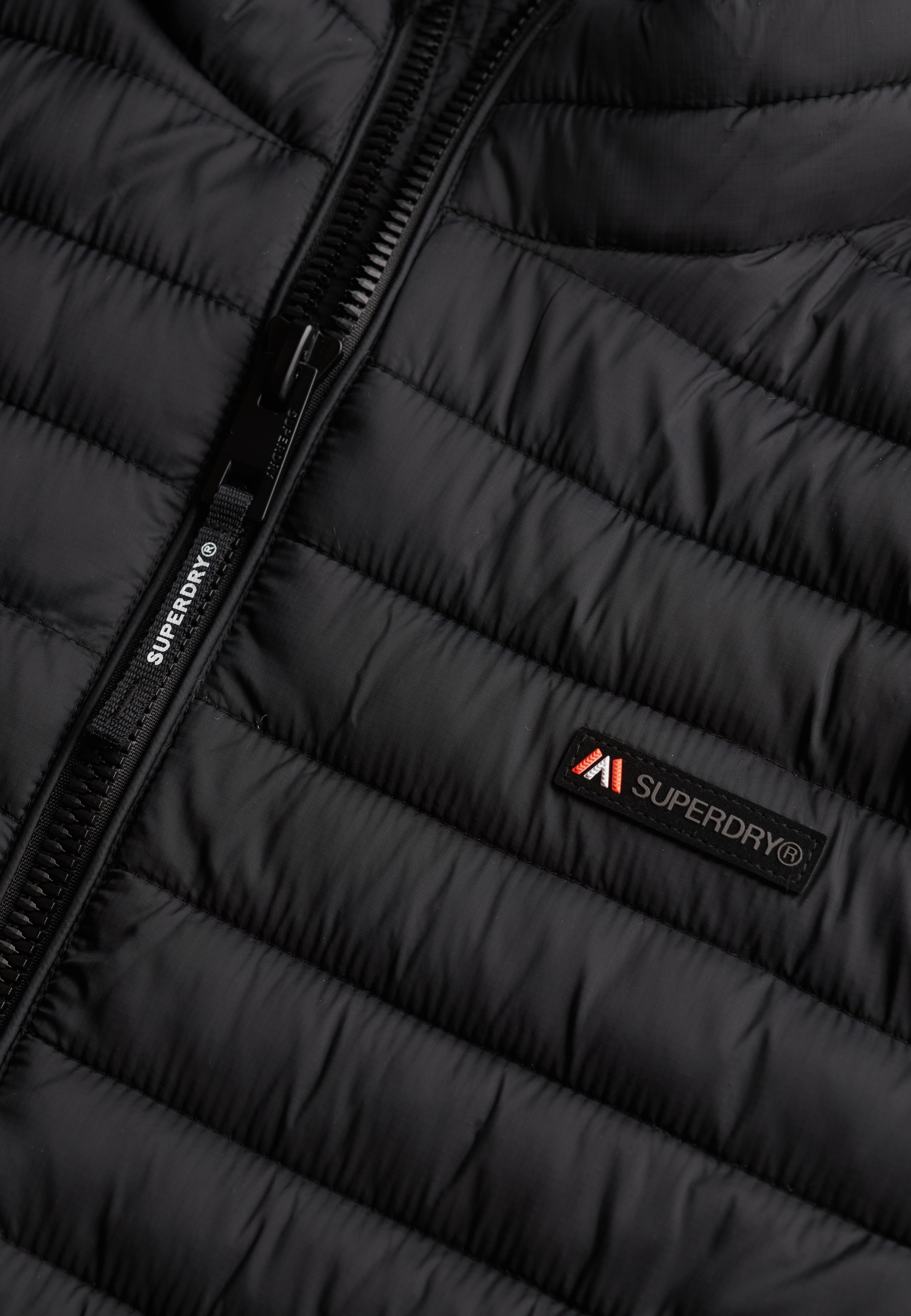Superdry Steppjacke »FUJI LITE PADDED JACKET«