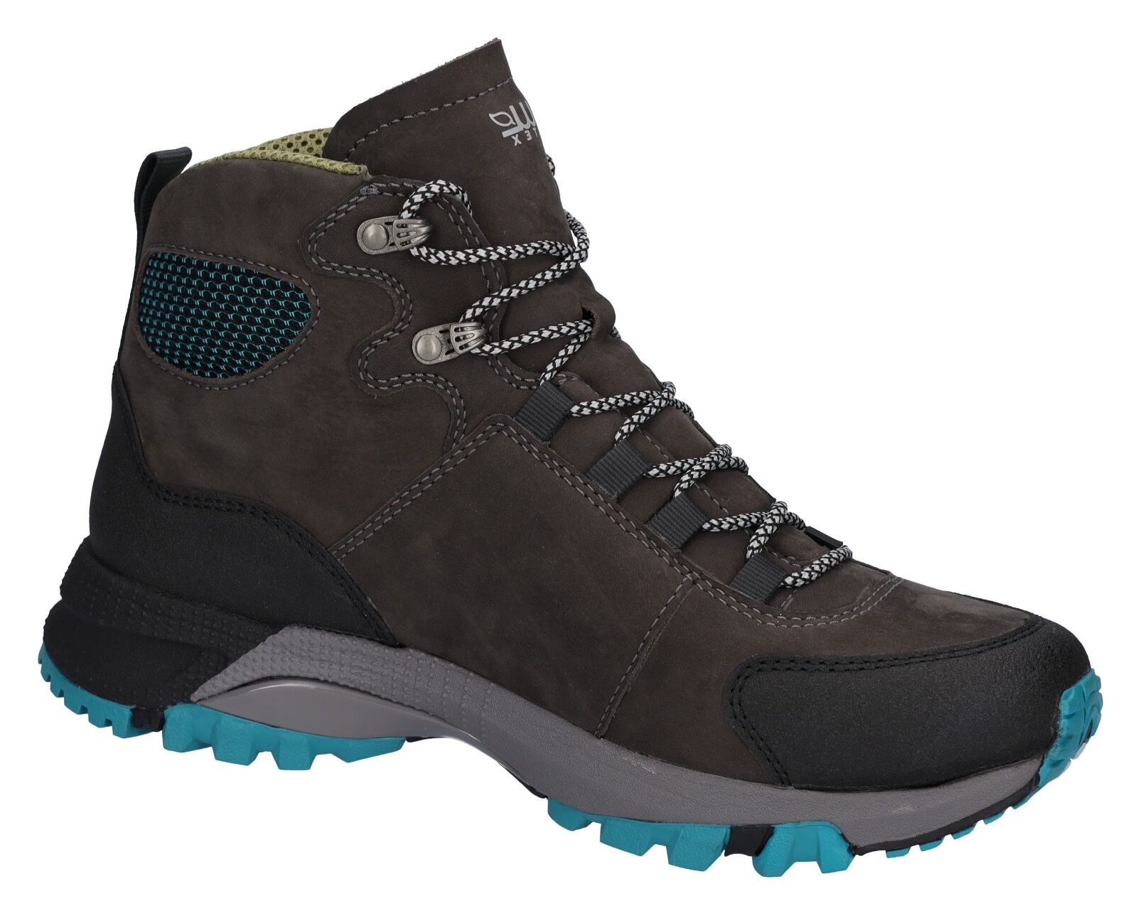Waldläufer Schnürboots »H-Arnold«, Outdoorboots, Wanderschuh, Winterboots mit TEX, Weite G = weit