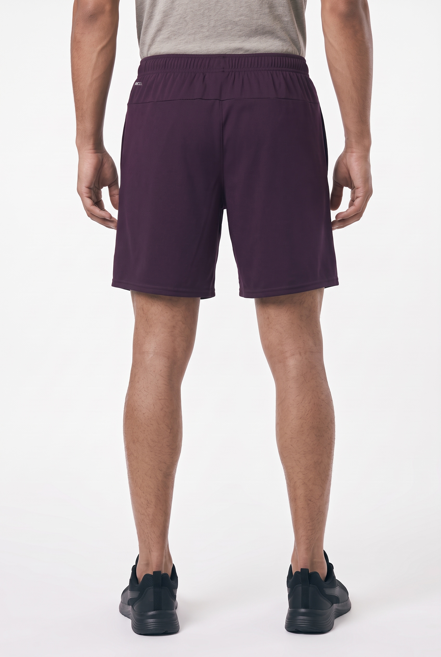 PUMA Trainingsshorts »TEAMGOAL SHORTS«  aus Polyester, kniefrei, mit Interlock-Material, modernes Design
