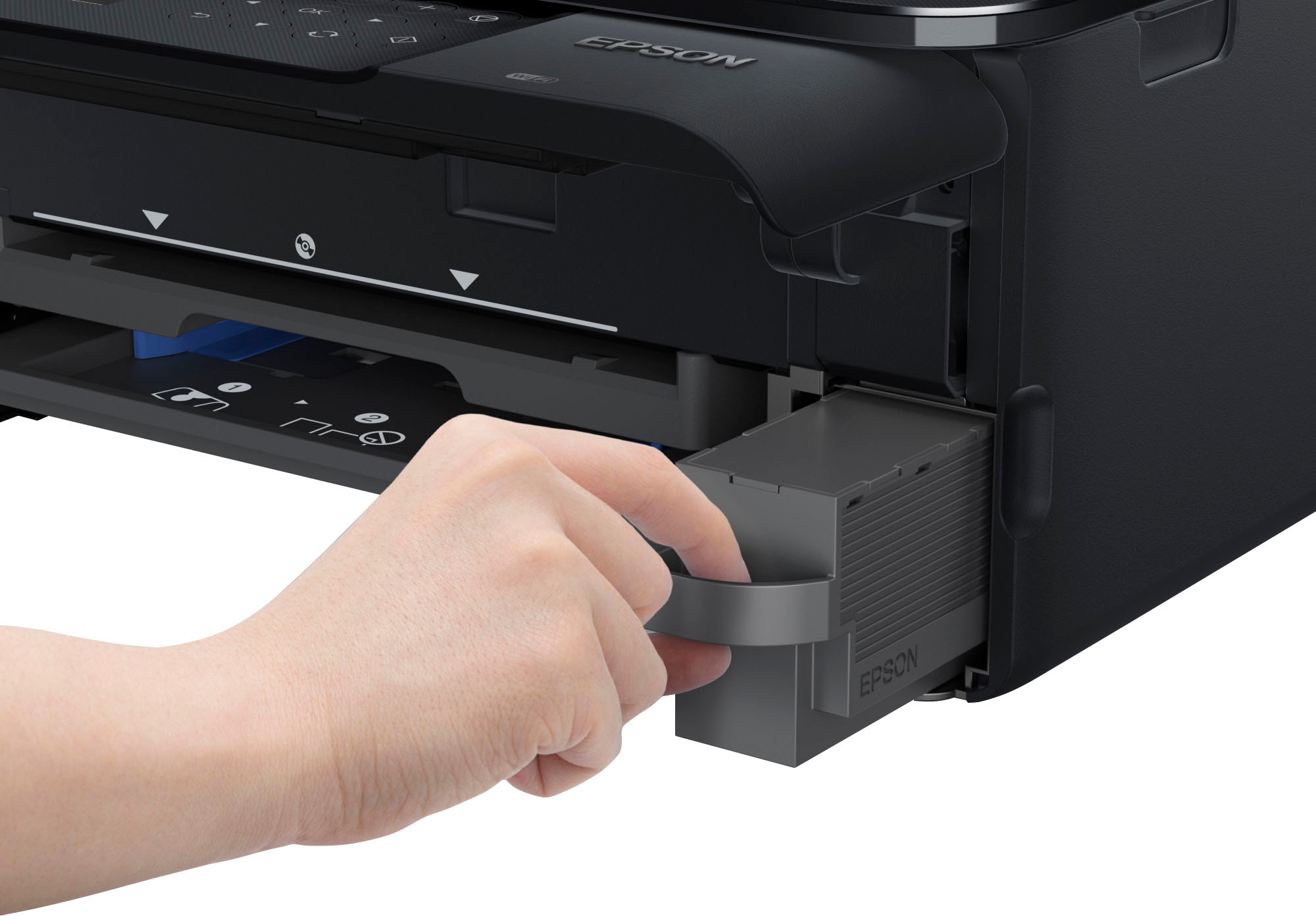 Epson Tintenstrahldrucker »Expression Premium XP-6100«