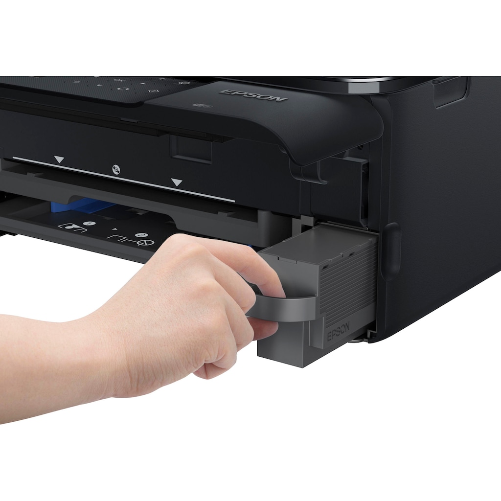 Epson Tintenstrahldrucker »Expression Premium XP-6100«