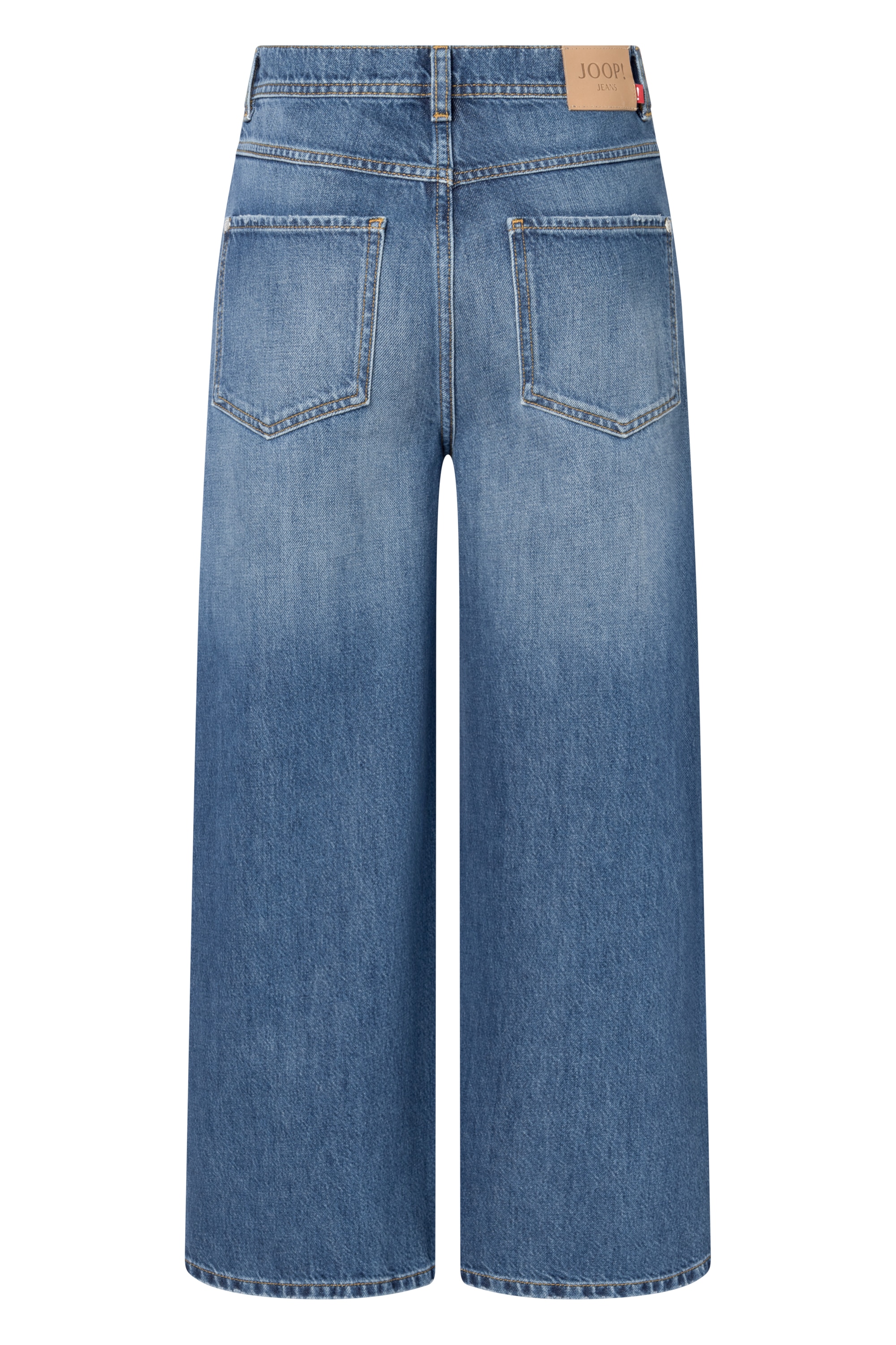 Joop Jeans Ankle-Jeans »Maxine-C« mit Gürtelschlaufen