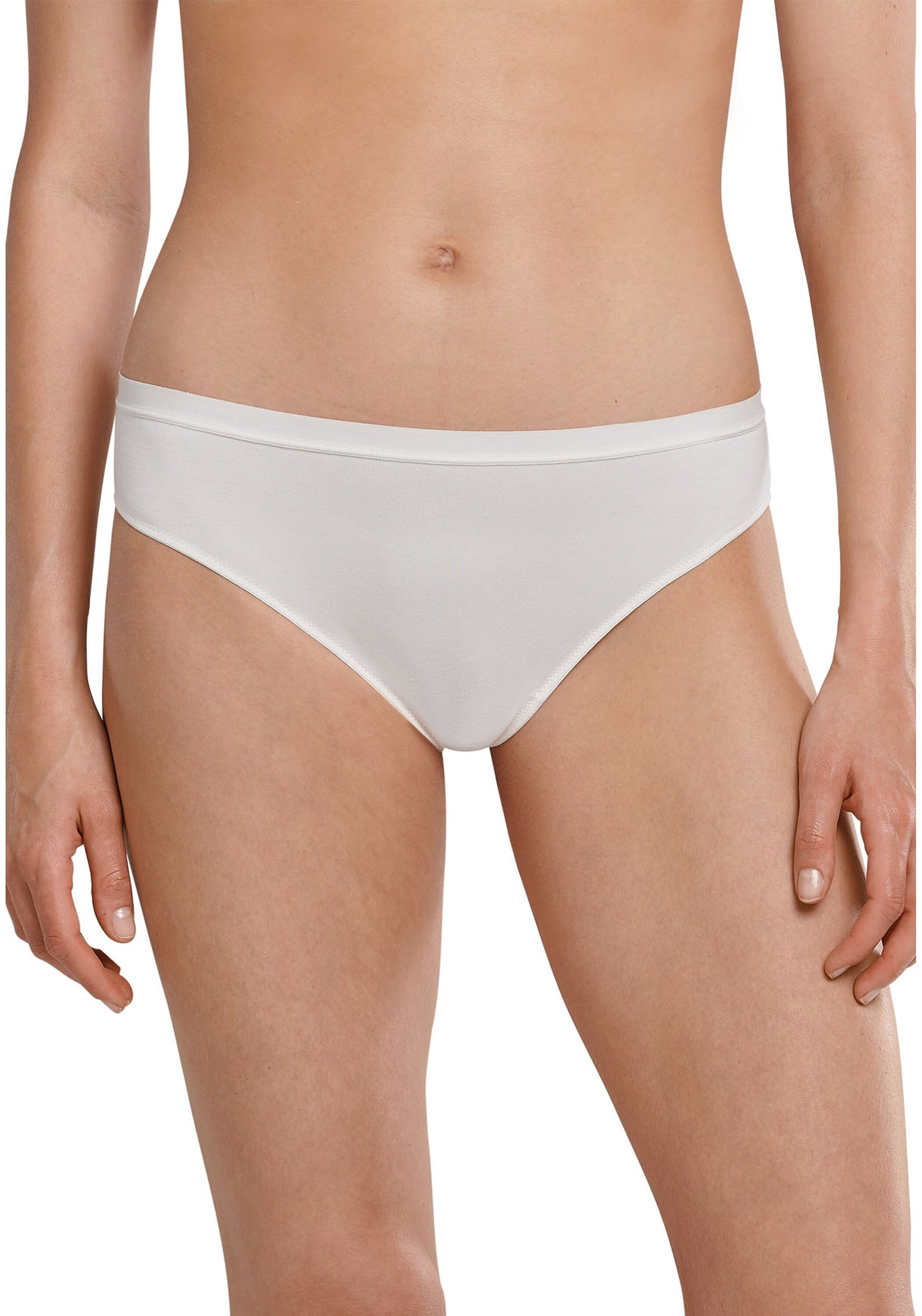 Schiesser Slip »Slip 1er Pack«