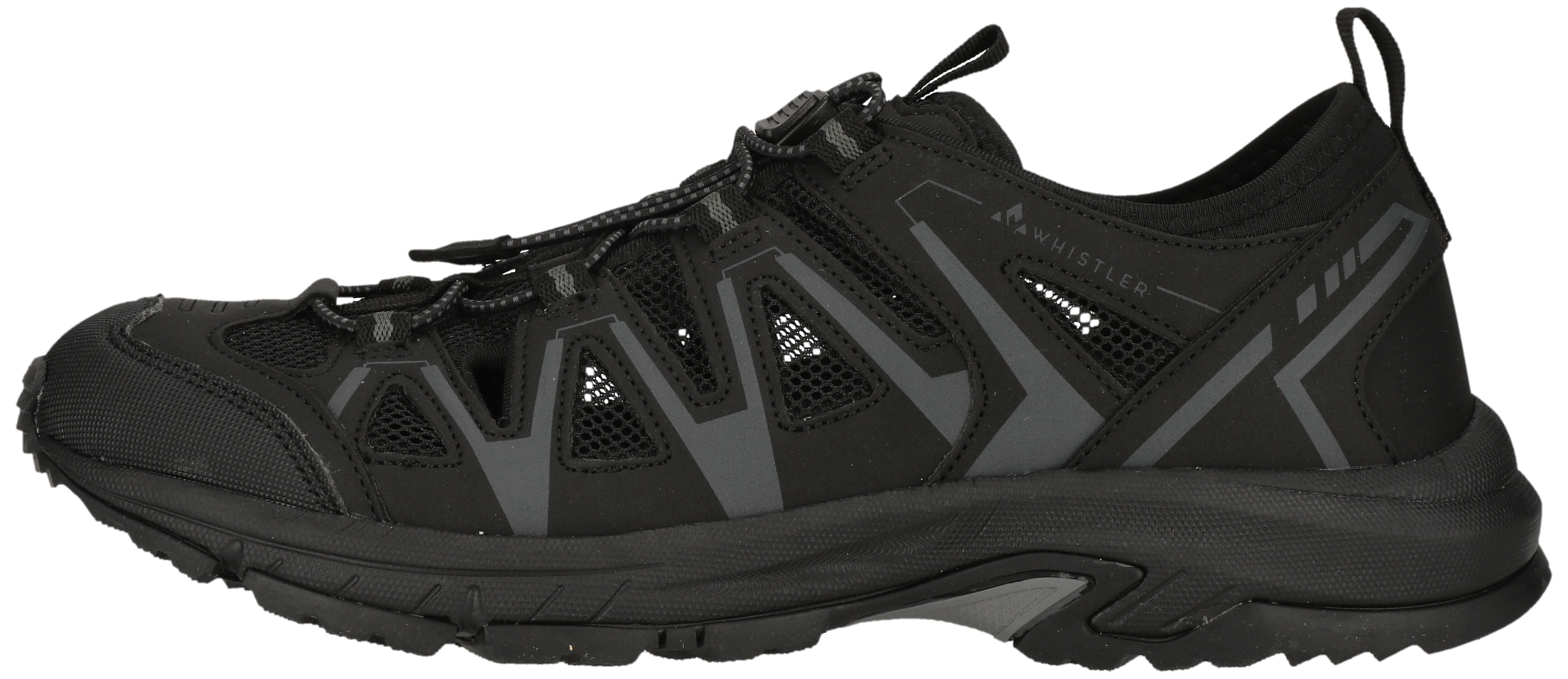 WHISTLER Outdoorschuh »PUENTE M SHOE«