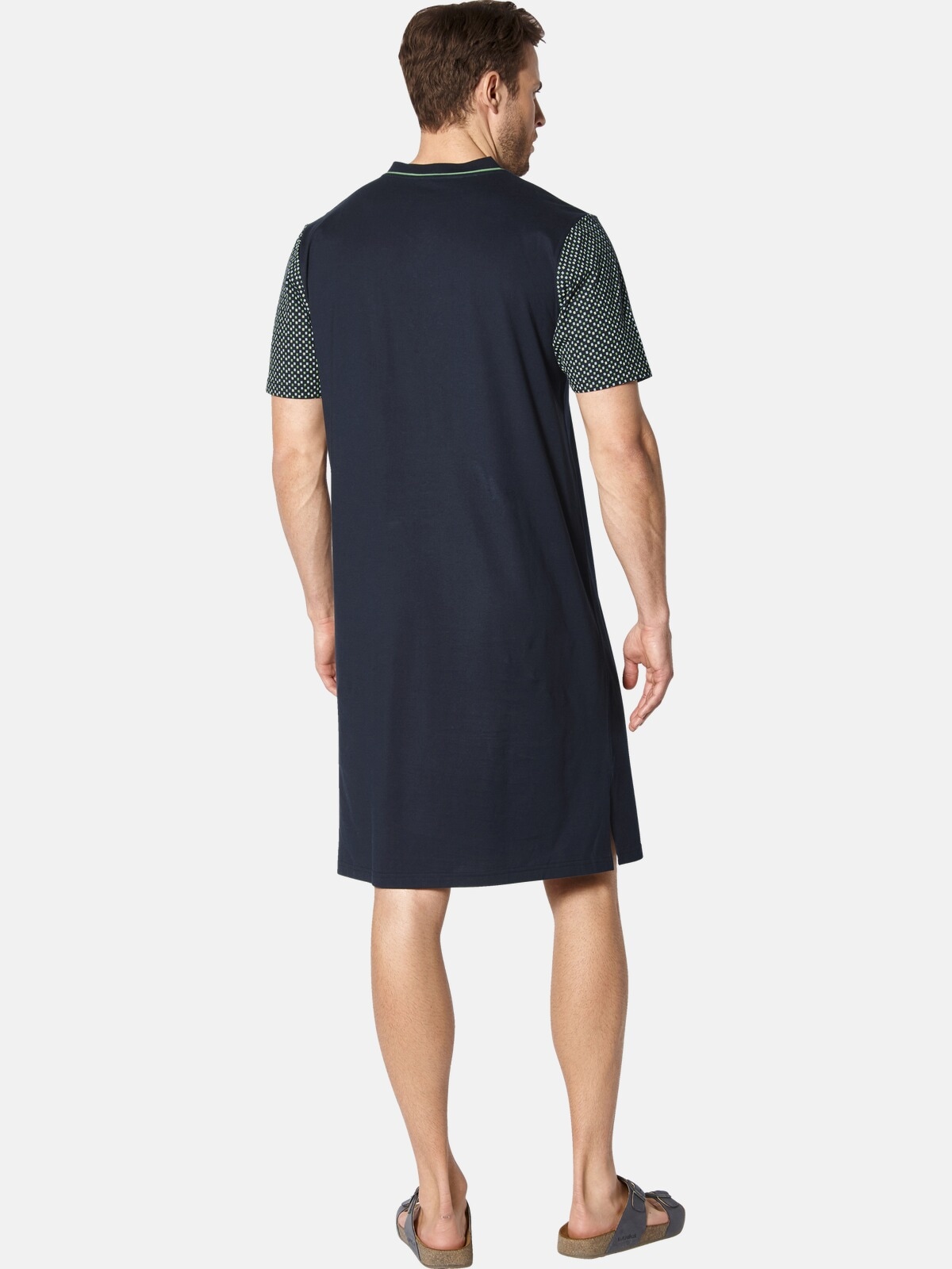 Babista Pyjama »Nachthemd GIACOSSI«