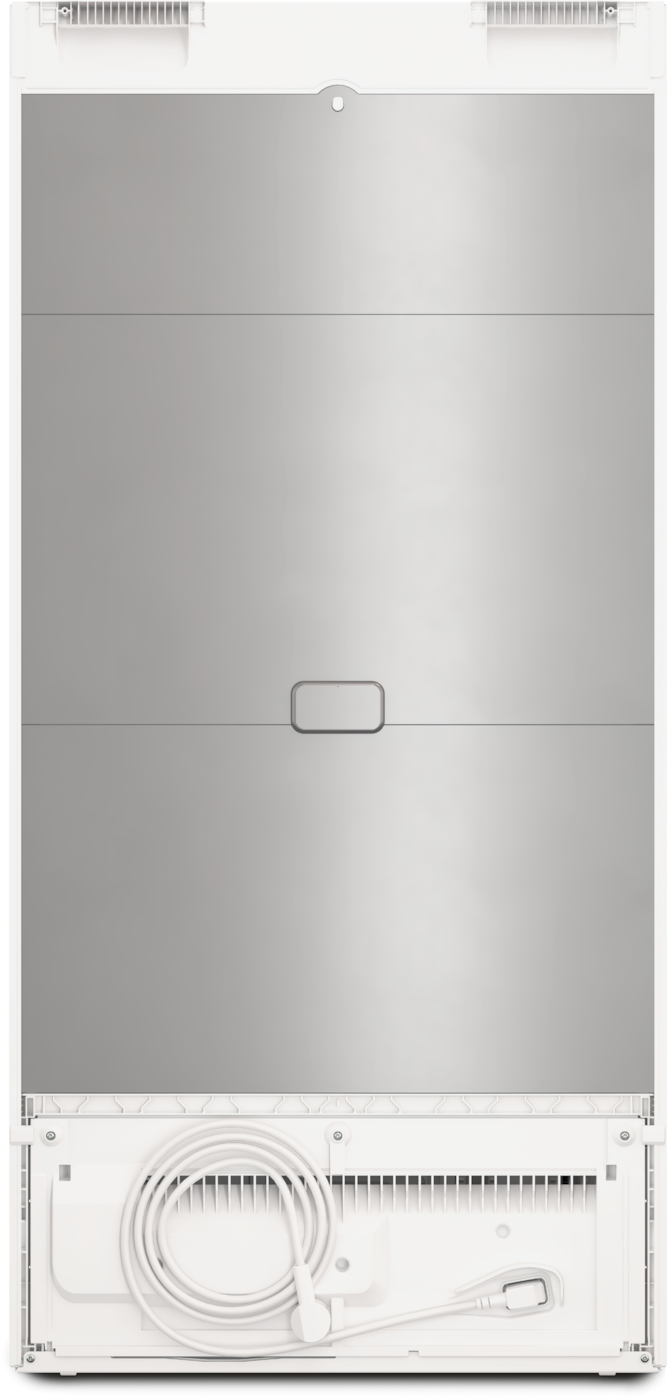 Miele Gefrierschrank »FN 4312 D« 125,5 cm hoch 59,7 cm breit