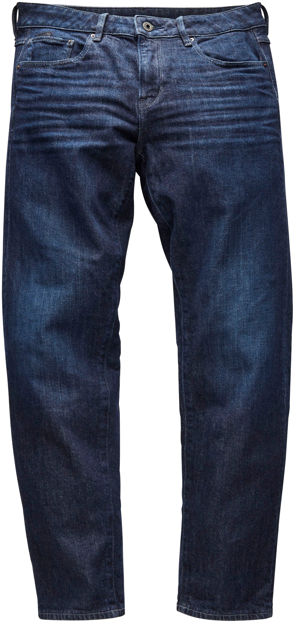 G-STAR Boyfriend-Jeans »Kate«, Baumwollstretch Denim Qualität für hohen Tragekomfort