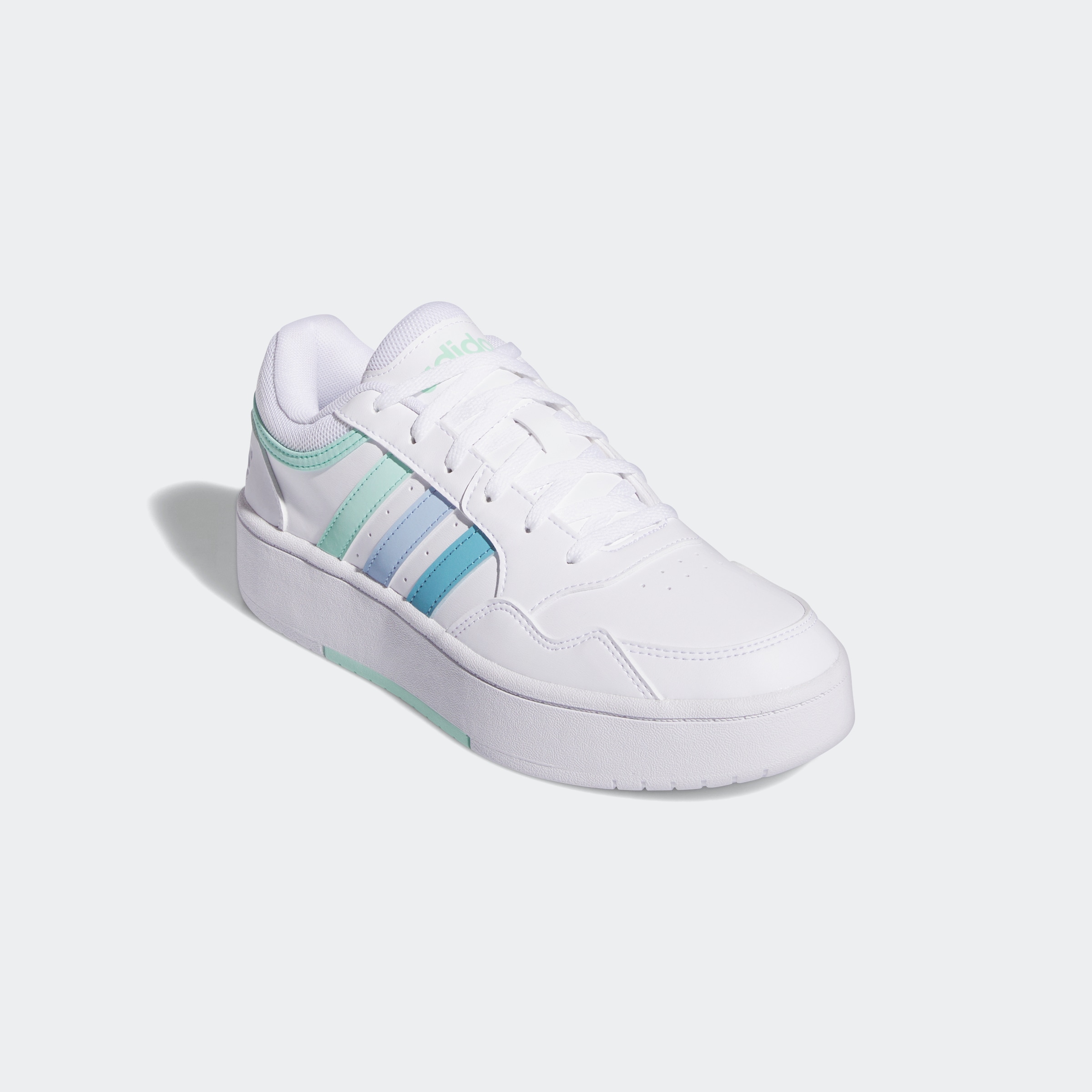 adidas Sportswear Sneaker »HOOPS 3.0 BOLD«