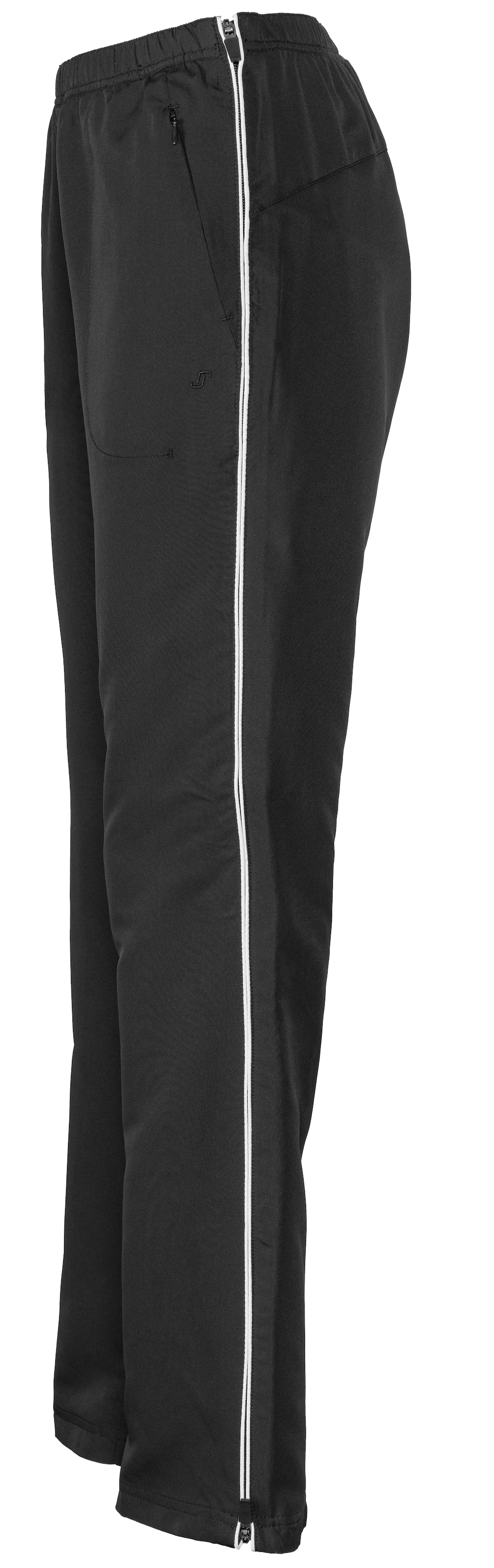 Joy Sportswear Sporthose »WEBHOSE MERRIT«  sportlicher Seitenstreifen, als Überhose beim Warm-Up, aus Polyester