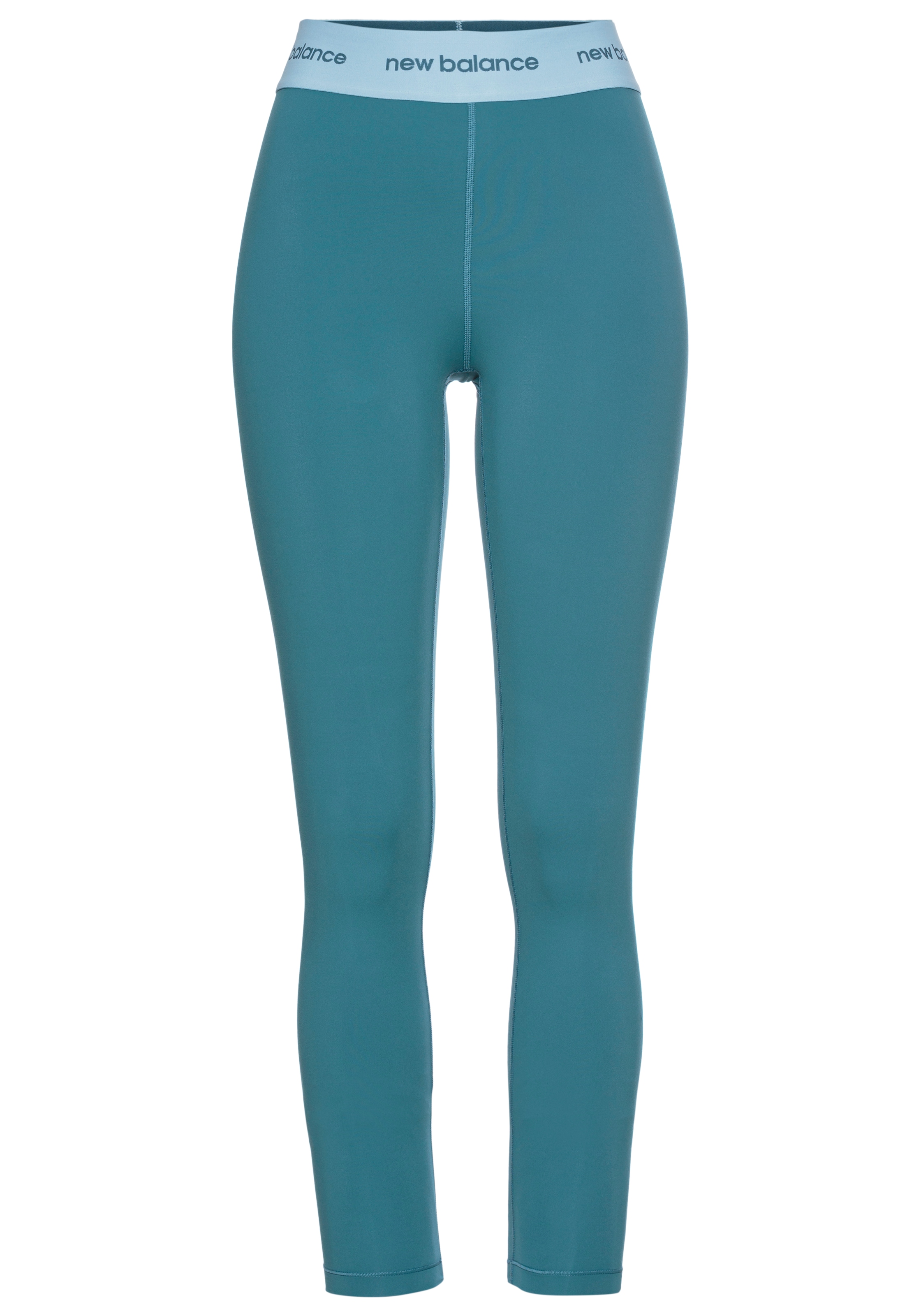 New Balance Trainingstights »WOMENS TRAINING TIGHT«