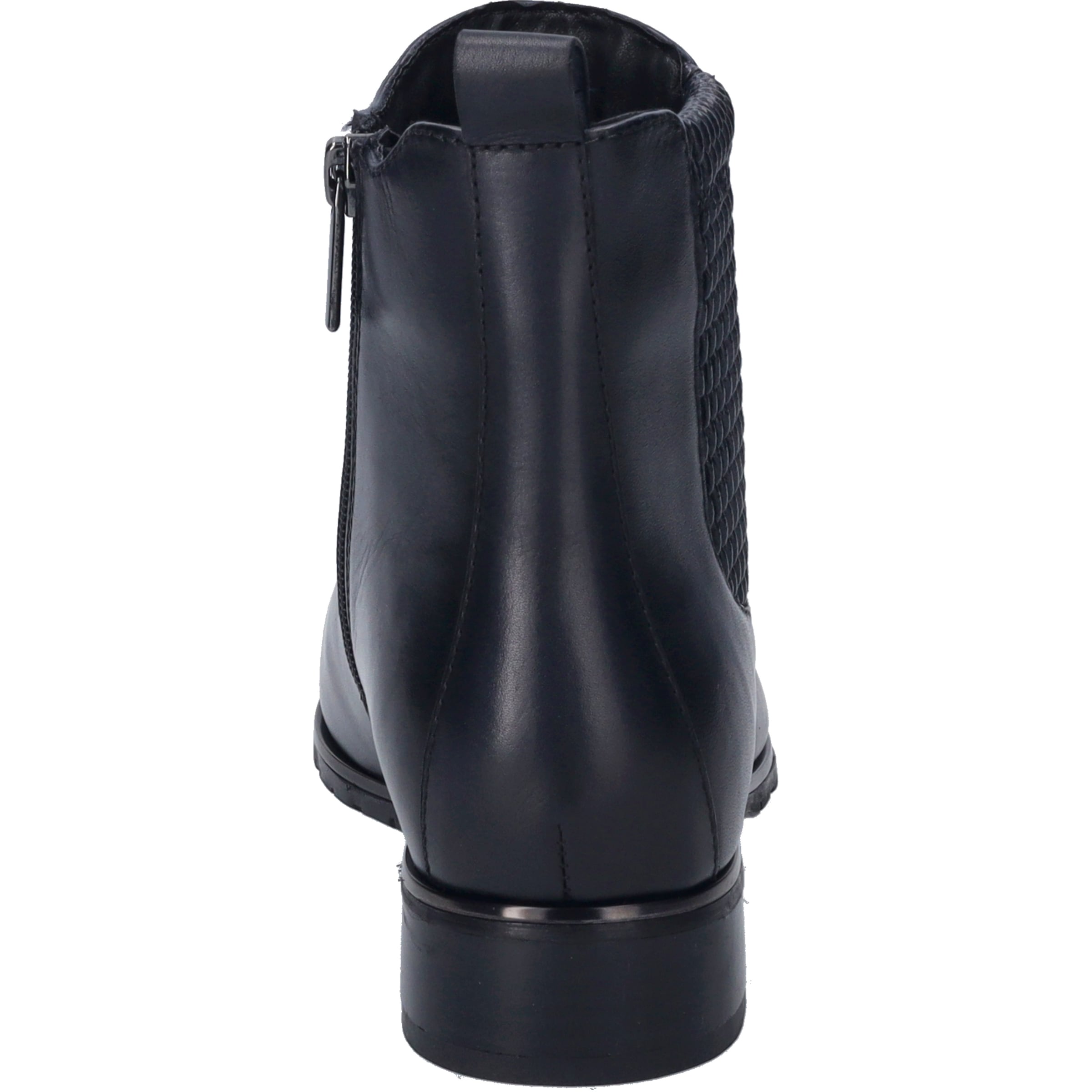 Josef Seibel Stiefelette »Chiara 02, dunkelblau«