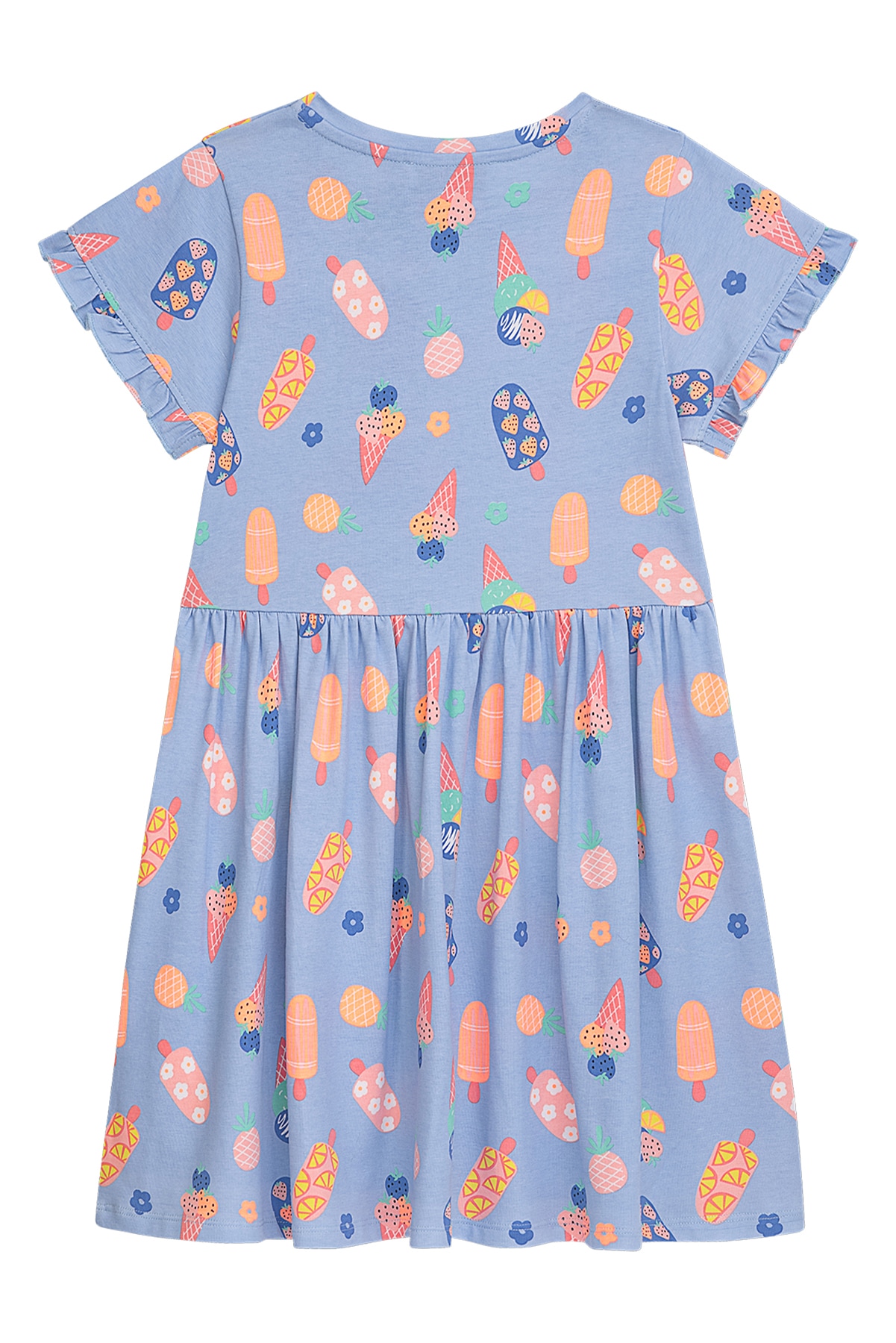 DANAMADE Jerseykleid »DANAMADE Dresses DPAULA«