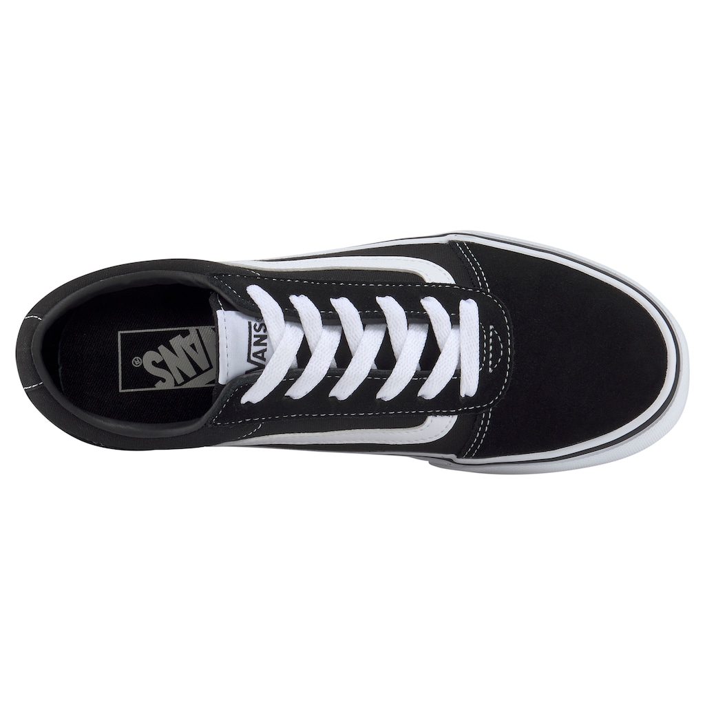 Vans Sneaker »Ward«