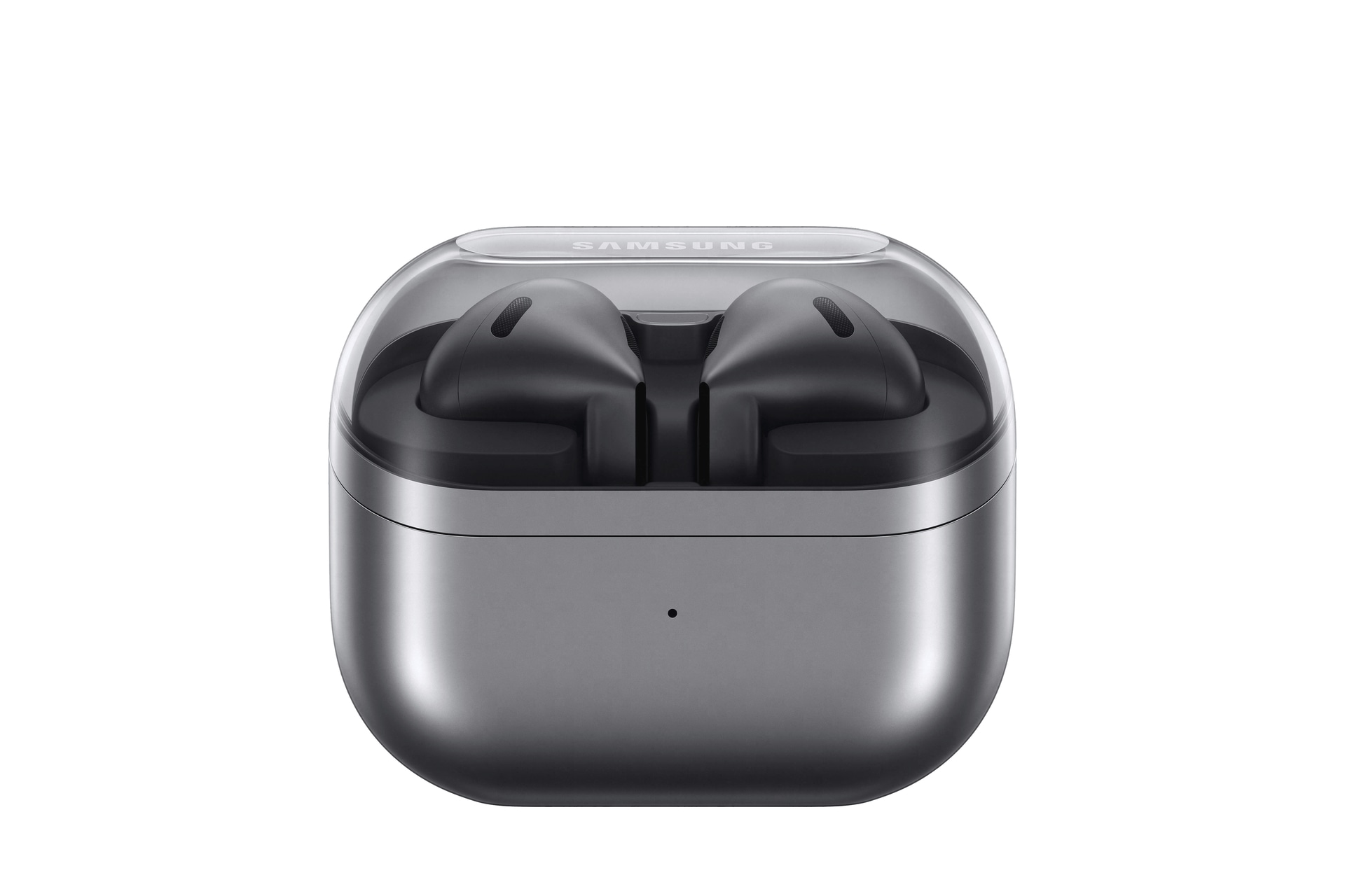 Samsung wireless In-Ear-Kopfhörer »Galaxy Buds3 SM-R530« A2DP Bluetooth Active Noise Cancelling (ANC) 360°-Audio, 24bit Hi-Fi-Sound, IP57