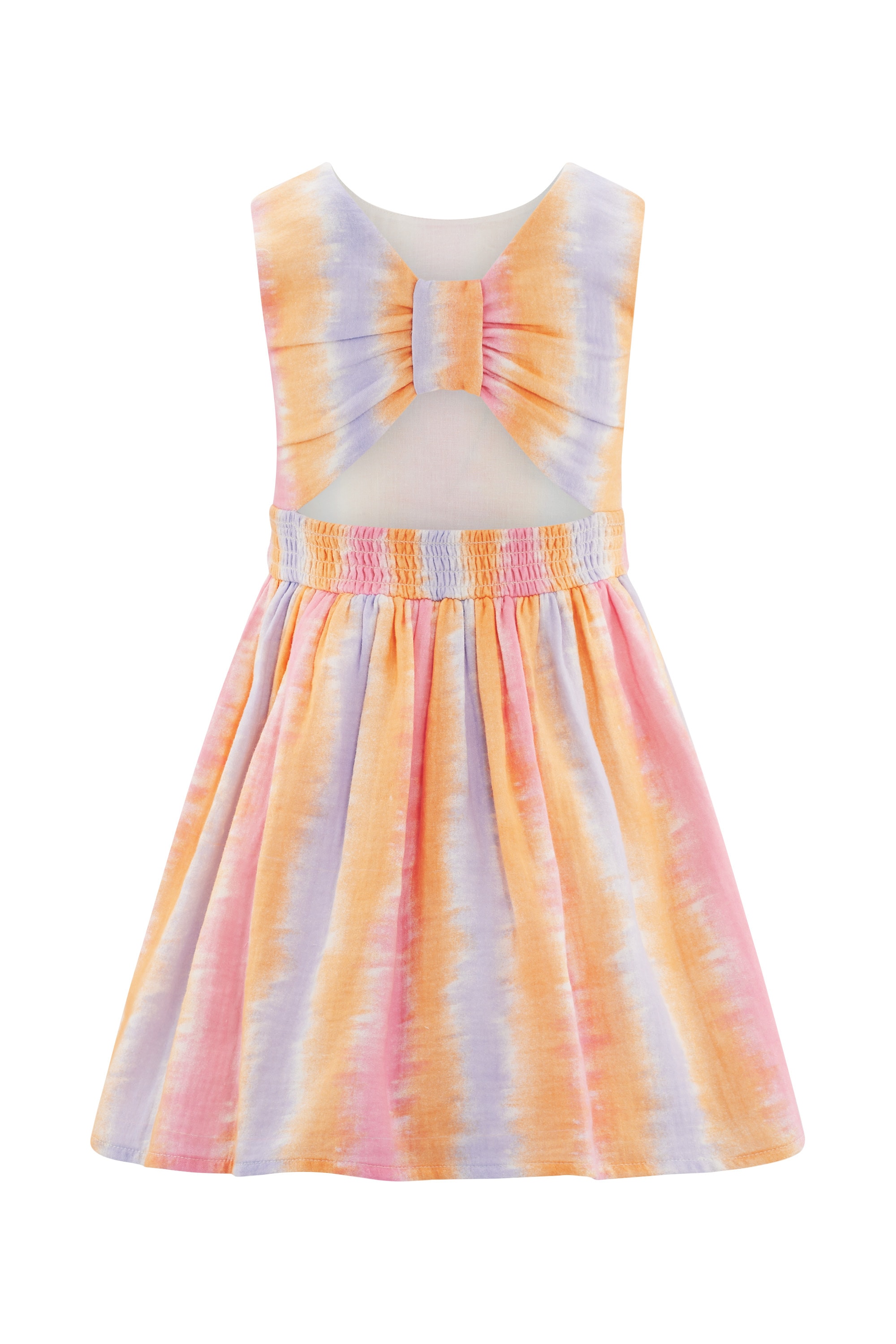 happy girls Sommerkleid »Mädchenkleid«