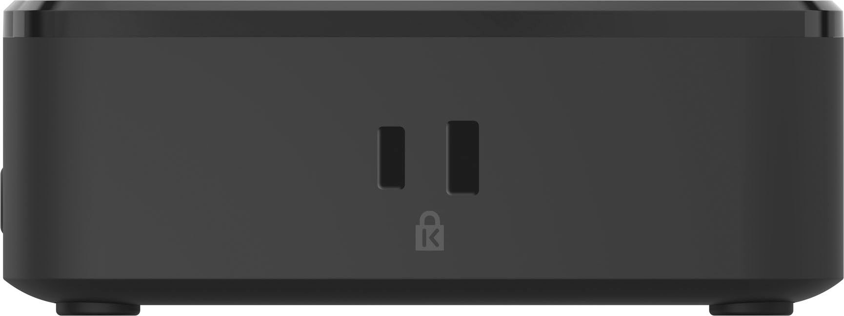 Belkin Smartphone-Dockingstation »USB-C 14-Port Triple Display Docking Station«