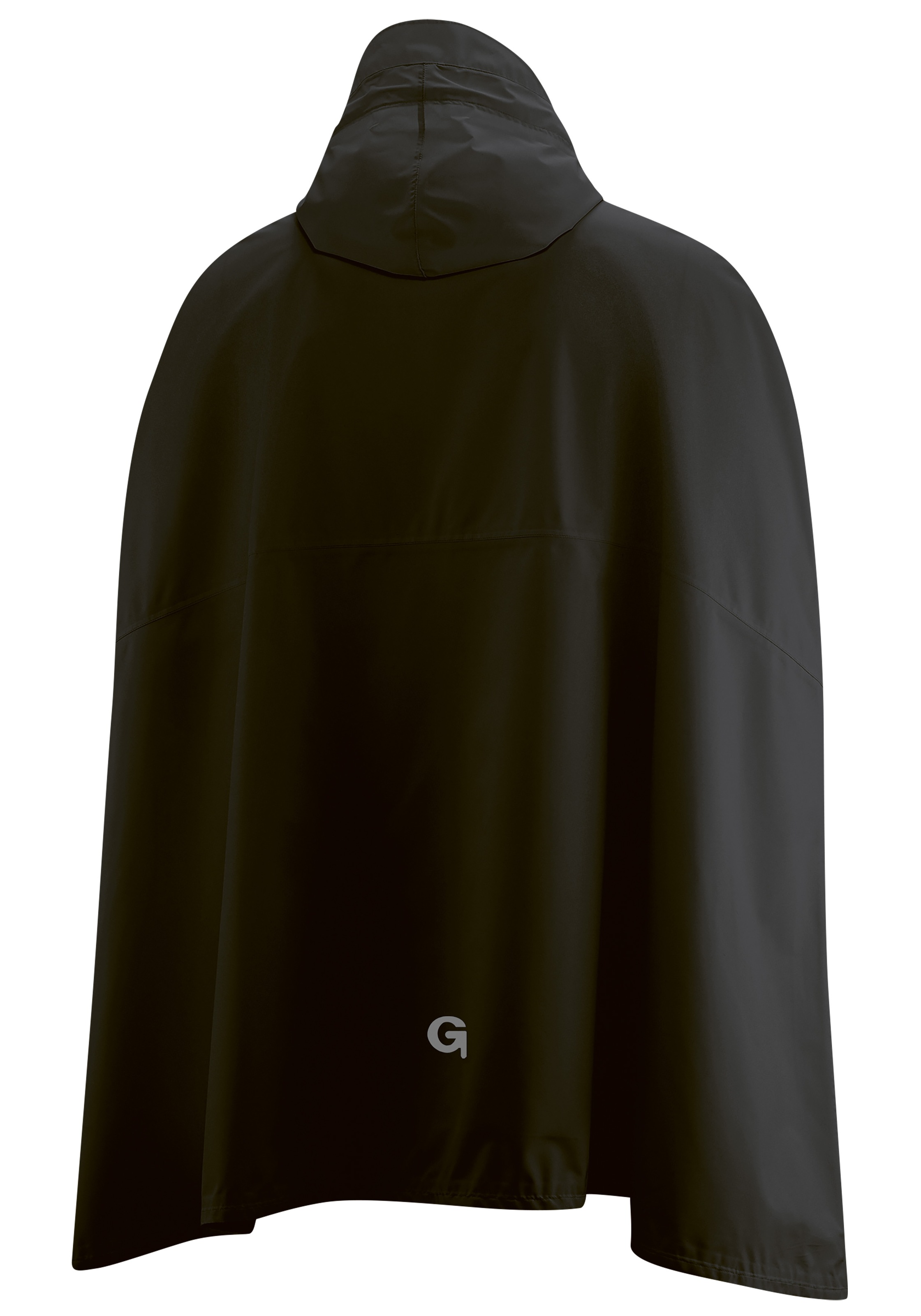 Gonso Fahrradjacke »Goncho Light«, Wasserabweisend, strapazierfähig, atmungsaktiv