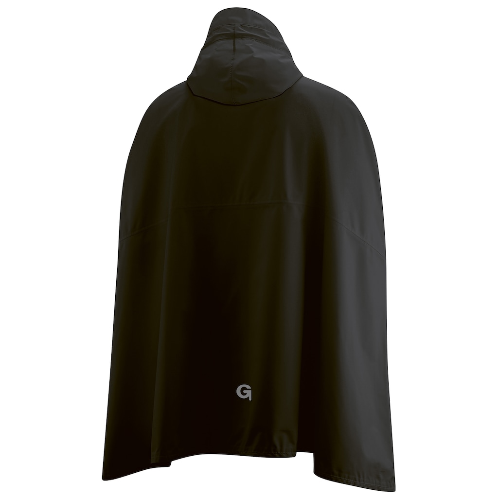 Gonso Fahrradjacke »Goncho Light«