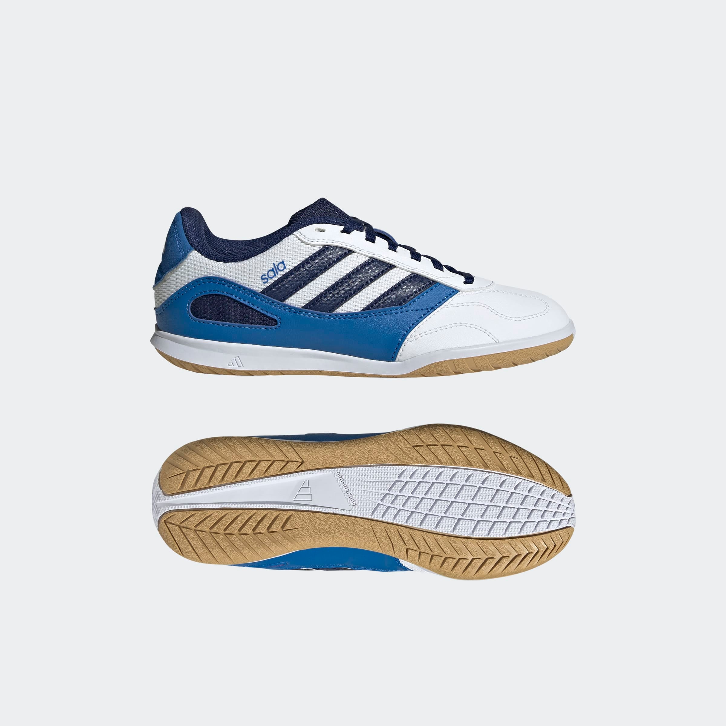 adidas Performance Fußballschuh »SUPER SALA COMPETITION III KIDS IN«