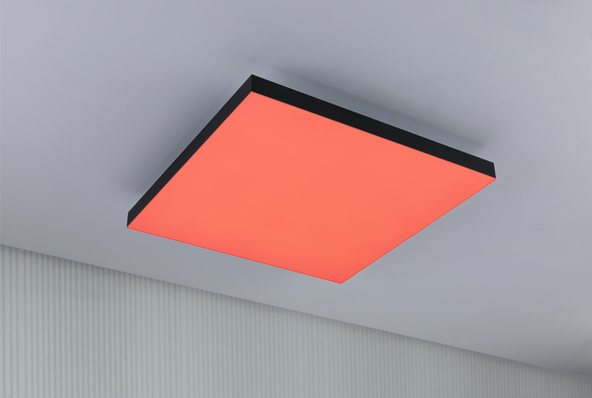 Paulmann LED Panel »Velora Rainbow«, 1 flammig