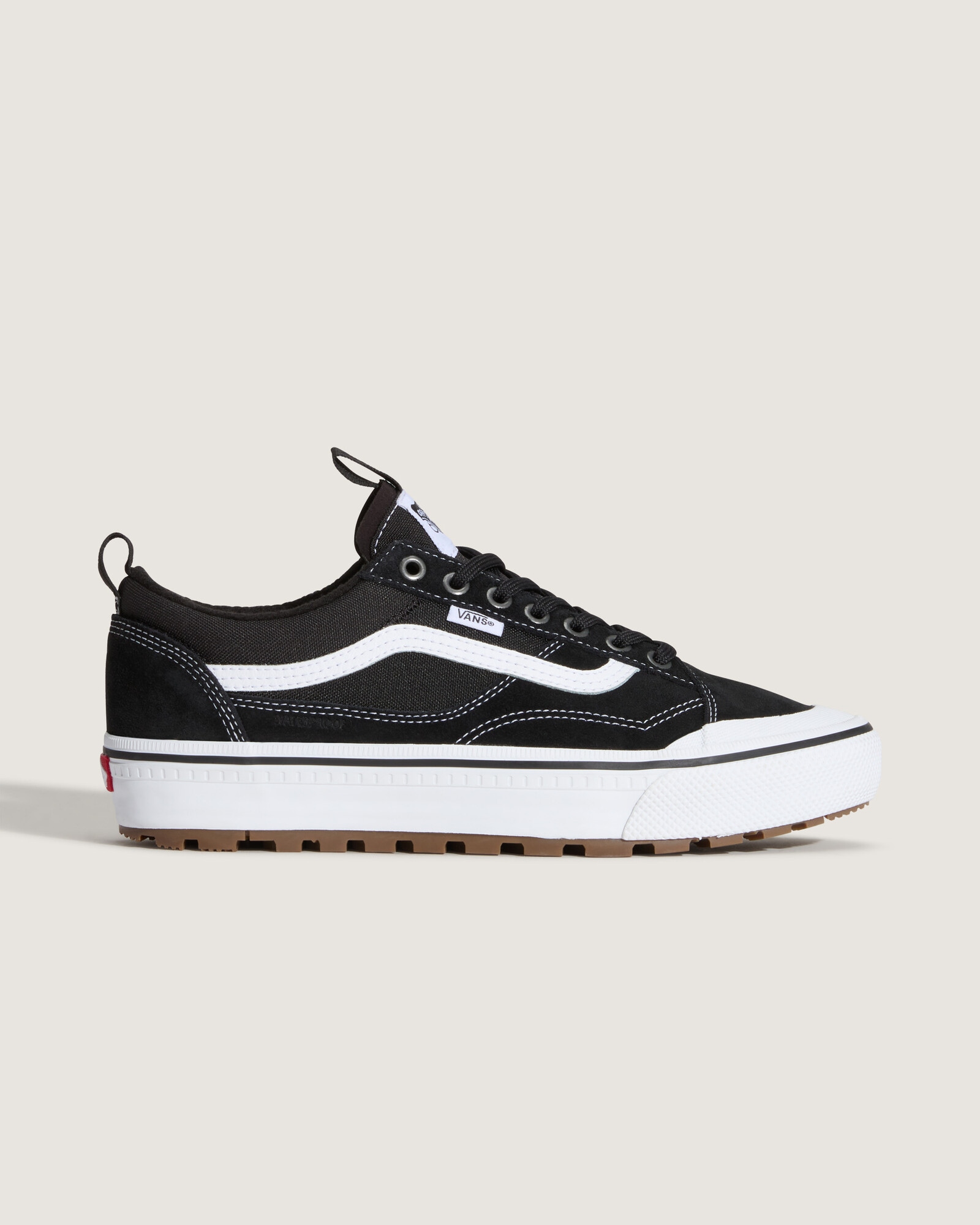 Vans Sneaker »MTE Old Skool Waterproof Insulated«  wasserdicht, gefüttert