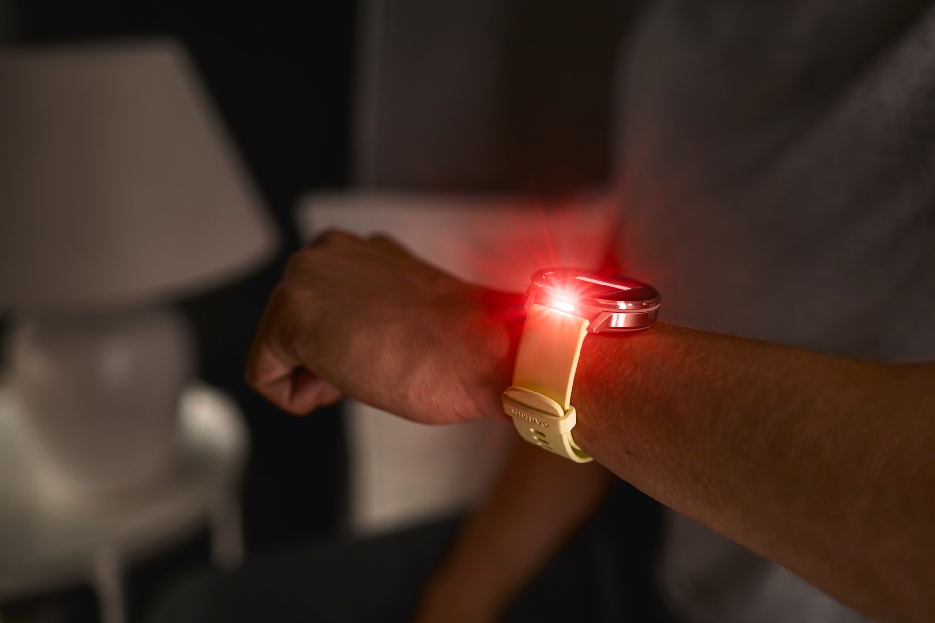 Garmin Smartwatch »Venu 4 45 mm« (3,53 cm / 1,4 ″)